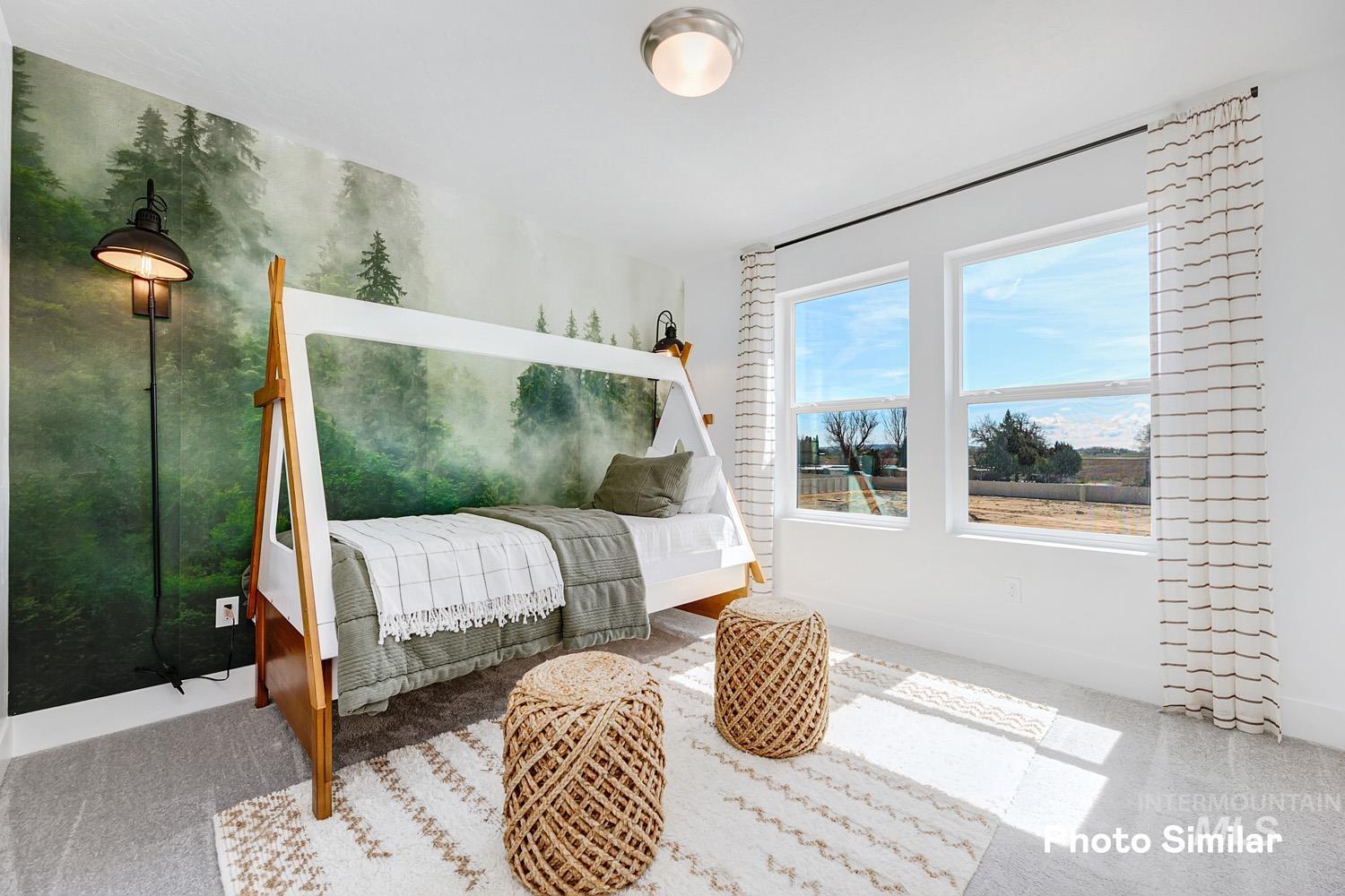 3588 S Angel Falls Way, Nampa, Idaho 83686, 5 Bedrooms, 3.5 Bathrooms, Residential For Sale, Price $639,900, 98967953