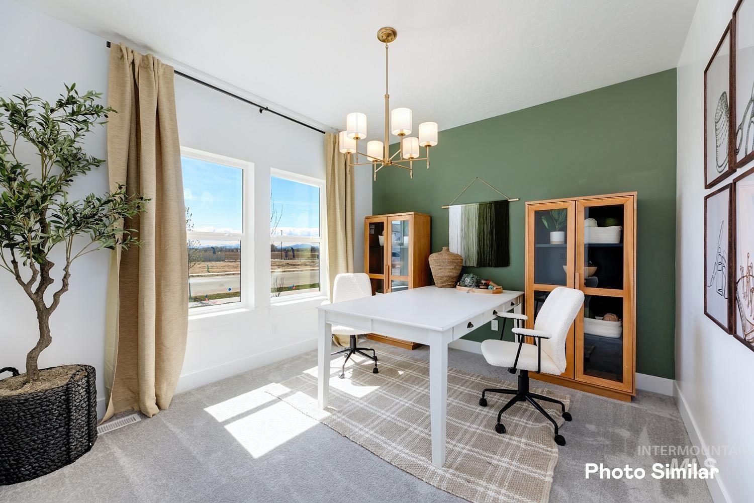 3588 S Angel Falls Way, Nampa, Idaho 83686, 5 Bedrooms, 3.5 Bathrooms, Residential For Sale, Price $639,900, 98967953