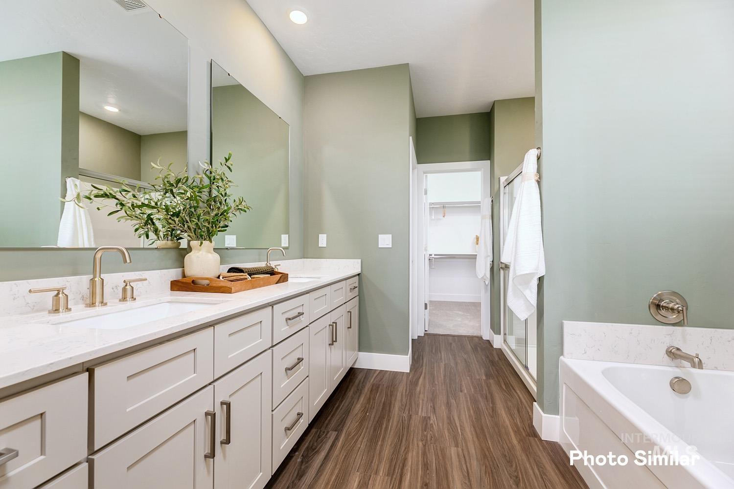 3588 S Angel Falls Way, Nampa, Idaho 83686, 5 Bedrooms, 3.5 Bathrooms, Residential For Sale, Price $639,900, 98967953