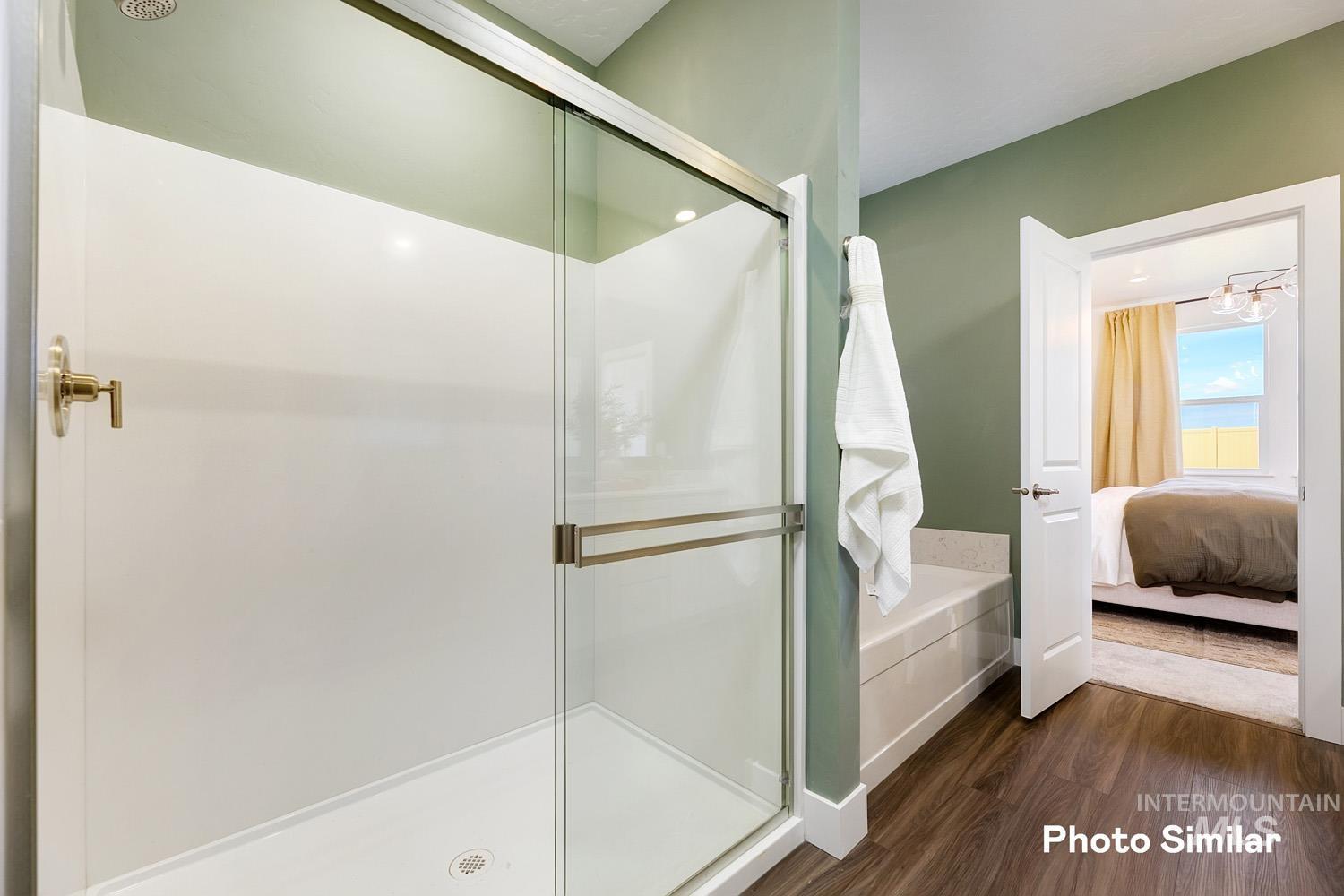 3588 S Angel Falls Way, Nampa, Idaho 83686, 5 Bedrooms, 3.5 Bathrooms, Residential For Sale, Price $639,900, 98967953