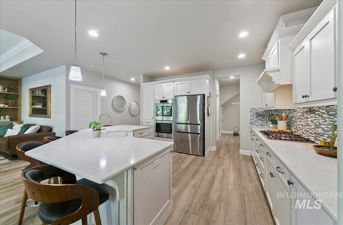 1388 N Willowick Ave, Eagle, Idaho 83616, 4 Bedrooms, 3.5 Bathrooms, Residential For Sale, Price $799,900, 98967957