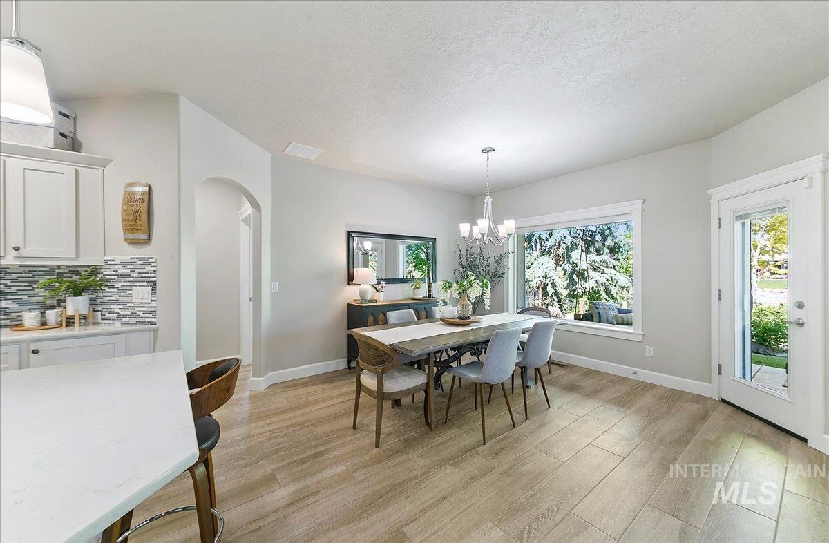 1388 N Willowick Ave, Eagle, Idaho 83616, 4 Bedrooms, 3.5 Bathrooms, Residential For Sale, Price $799,900, 98967957