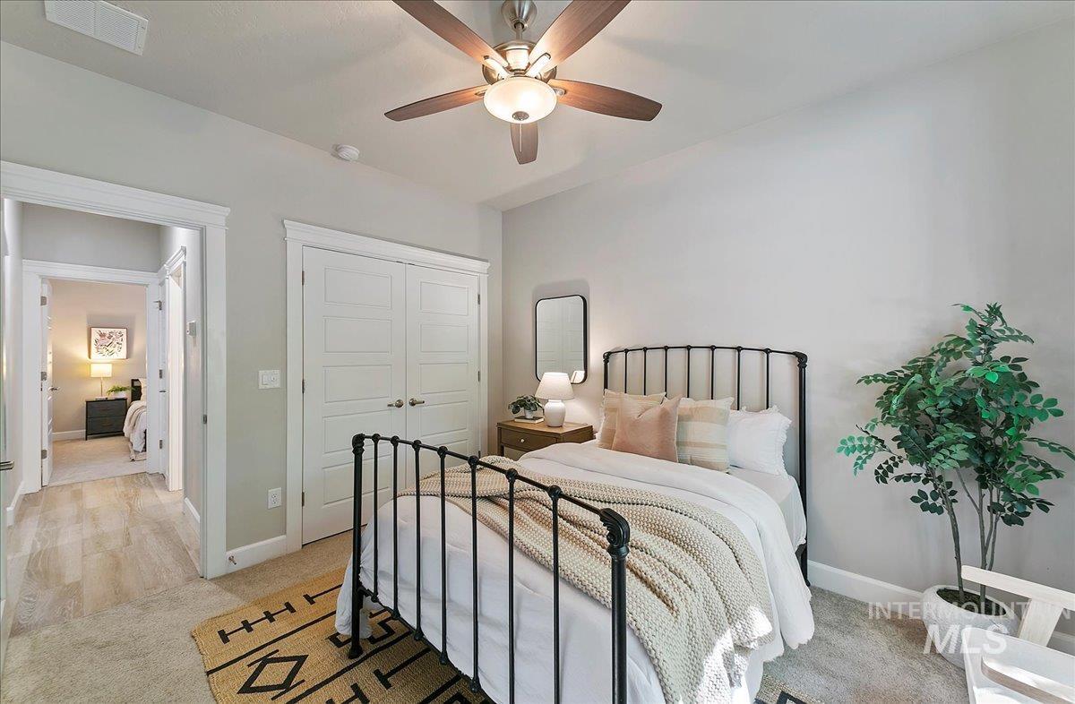 1388 N Willowick Ave, Eagle, Idaho 83616, 4 Bedrooms, 3.5 Bathrooms, Residential For Sale, Price $799,900, 98967957