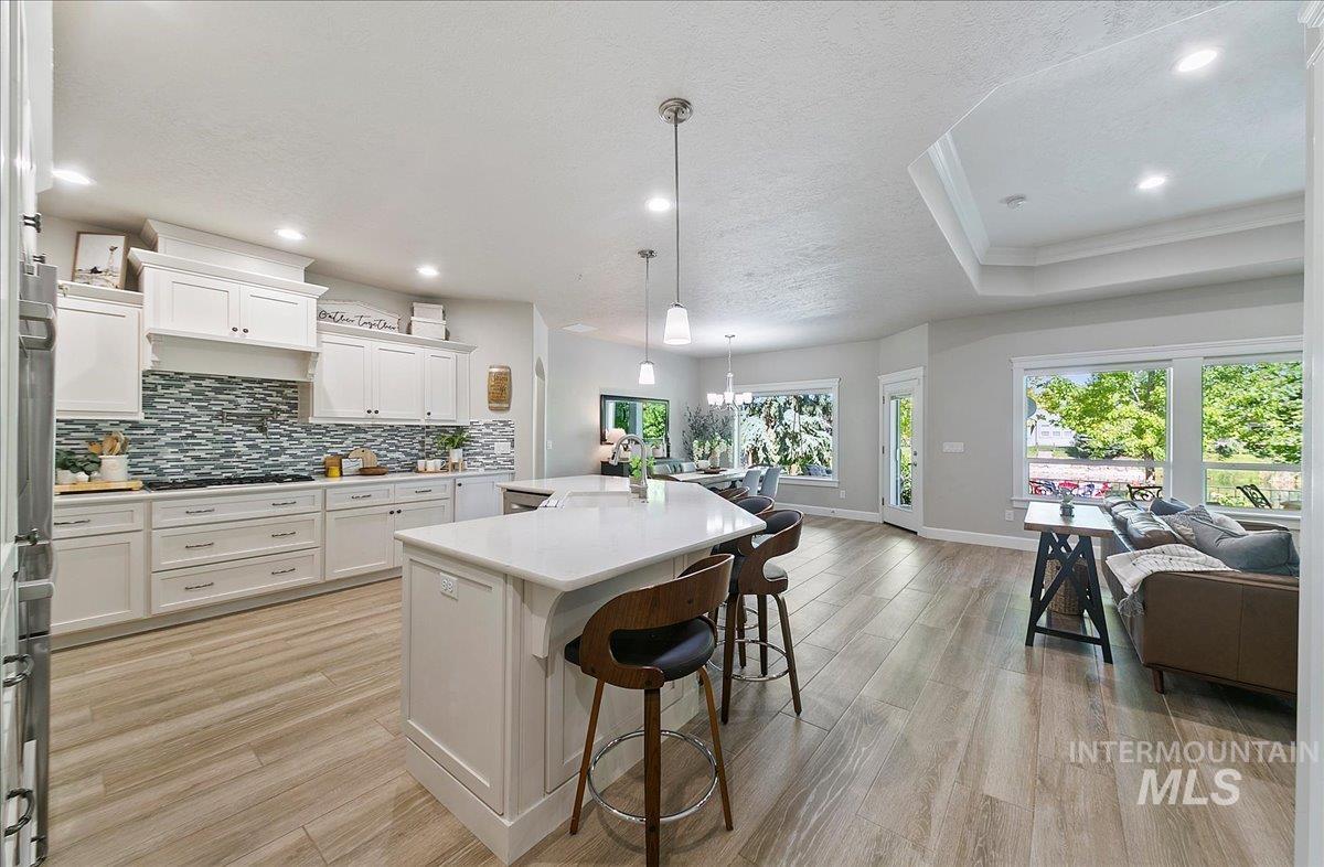 1388 N Willowick Ave, Eagle, Idaho 83616, 4 Bedrooms, 3.5 Bathrooms, Residential For Sale, Price $799,900, 98967957