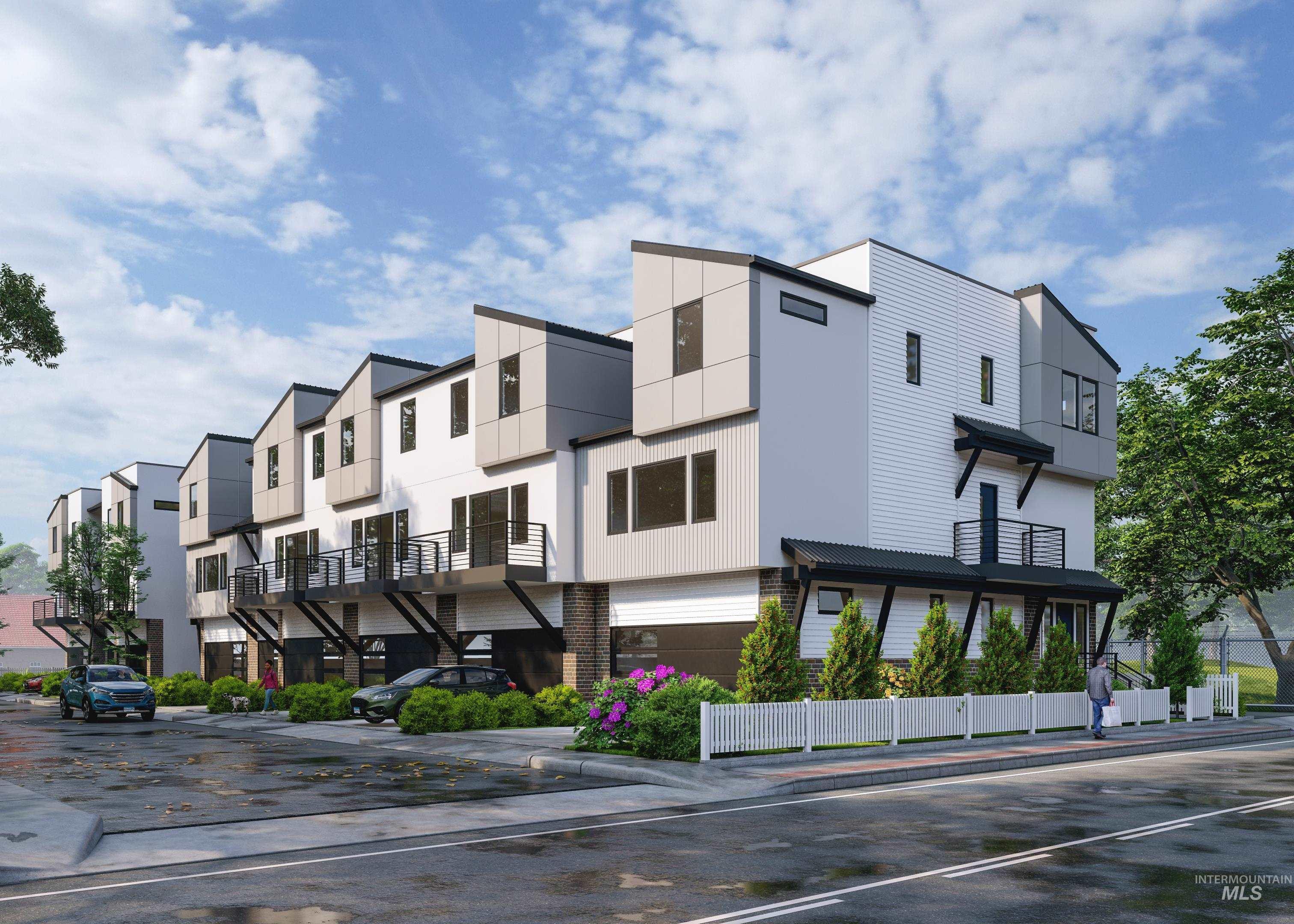 Residential For Sale