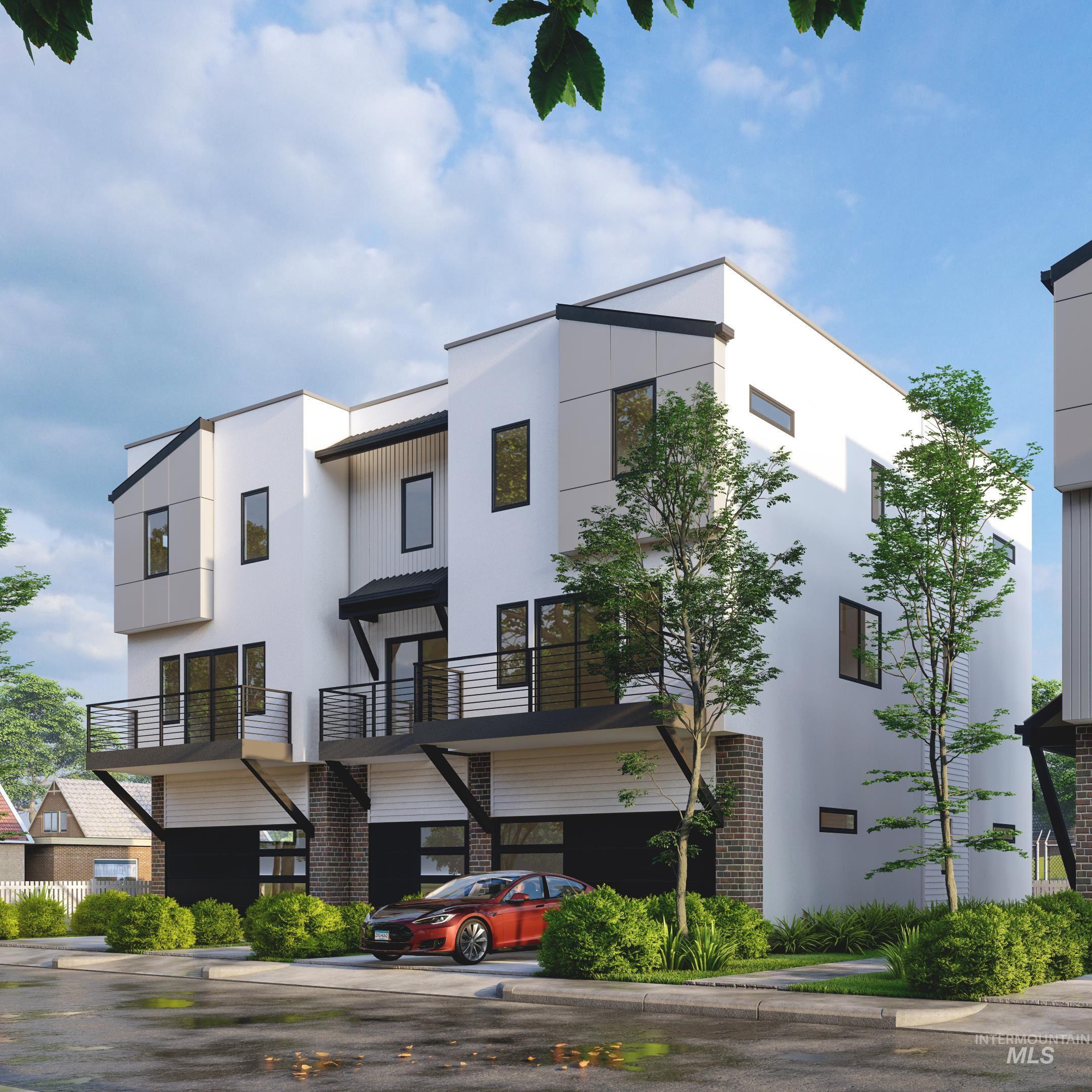 451 E Lotus Ln, Garden City, Idaho 83714, 4 Bedrooms, 3.5 Bathrooms, Residential For Sale, Price $675,000, 98967962