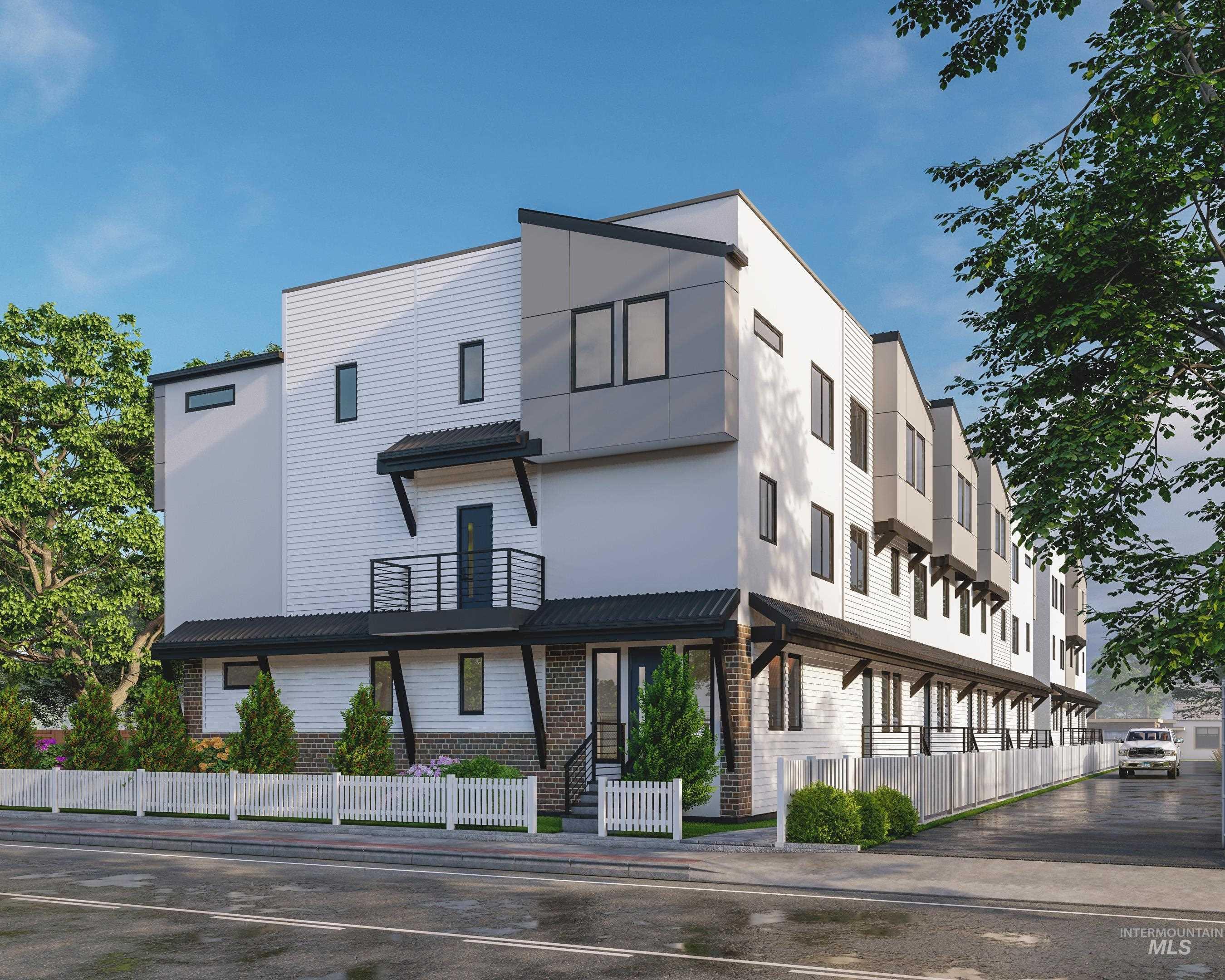 451 E Lotus Ln, Garden City, Idaho 83714, 4 Bedrooms, 3.5 Bathrooms, Residential For Sale, Price $675,000, 98967962