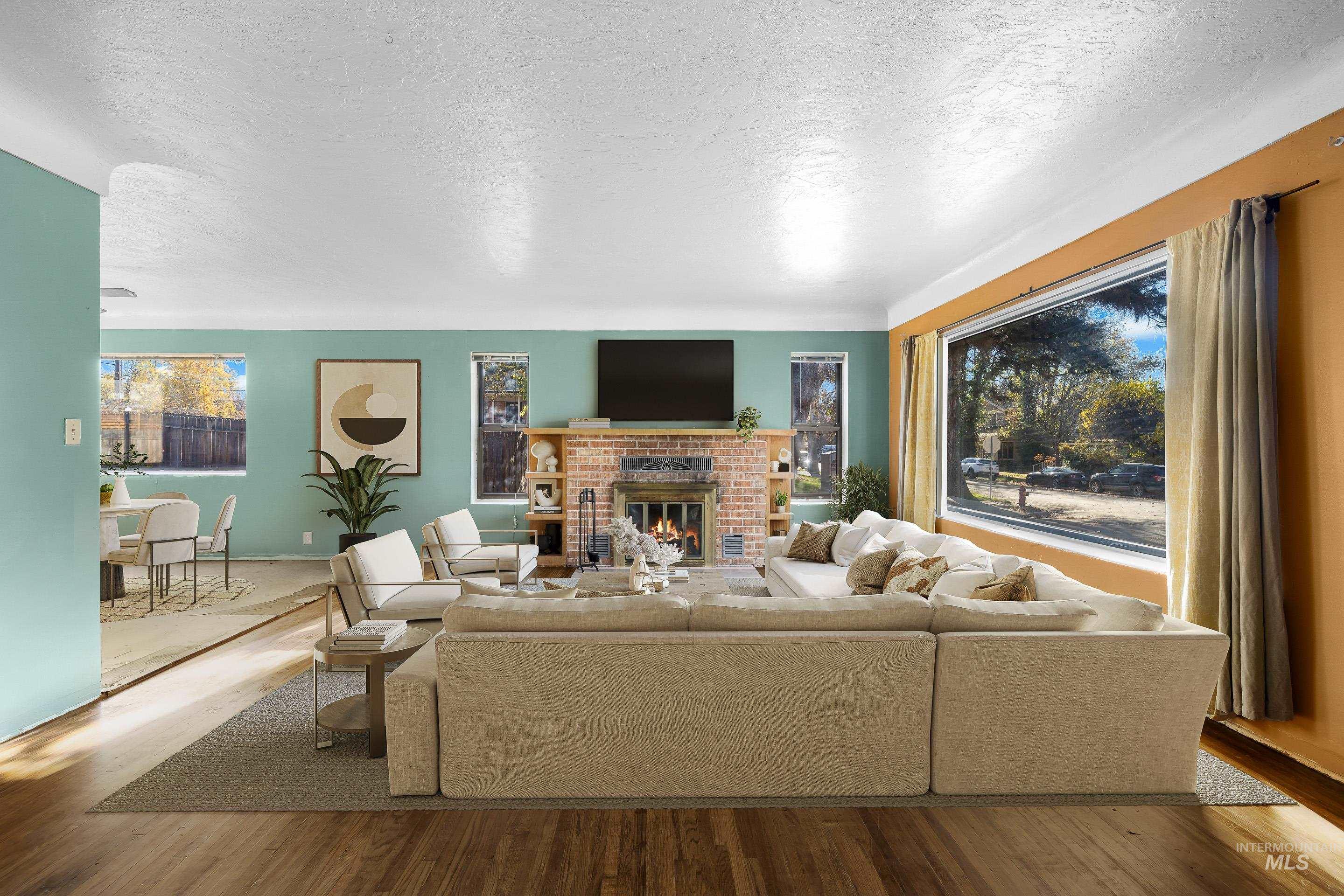 Residential For Sale