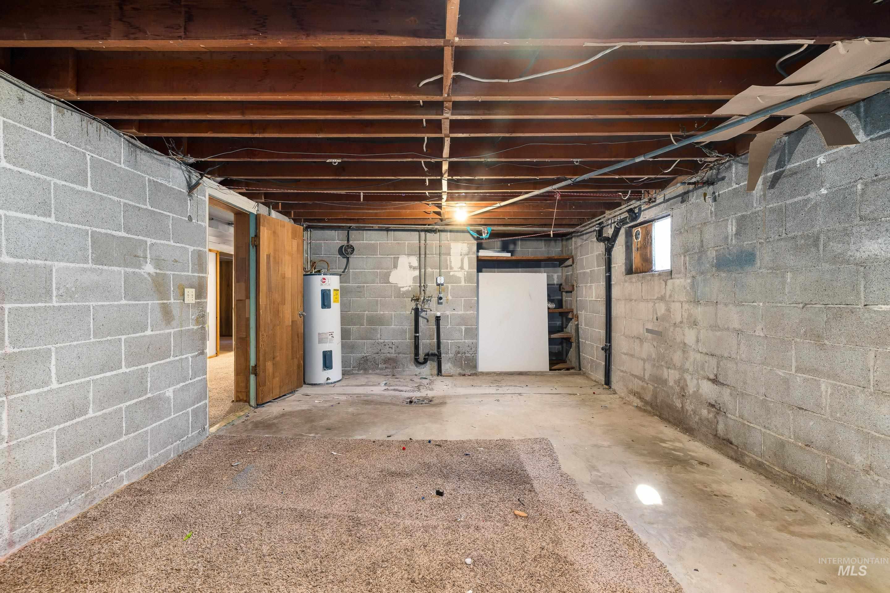 1502 N 5th St, Boise, Idaho 83702, 4 Bedrooms, 2 Bathrooms, Residential For Sale, Price $750,000, 98967964