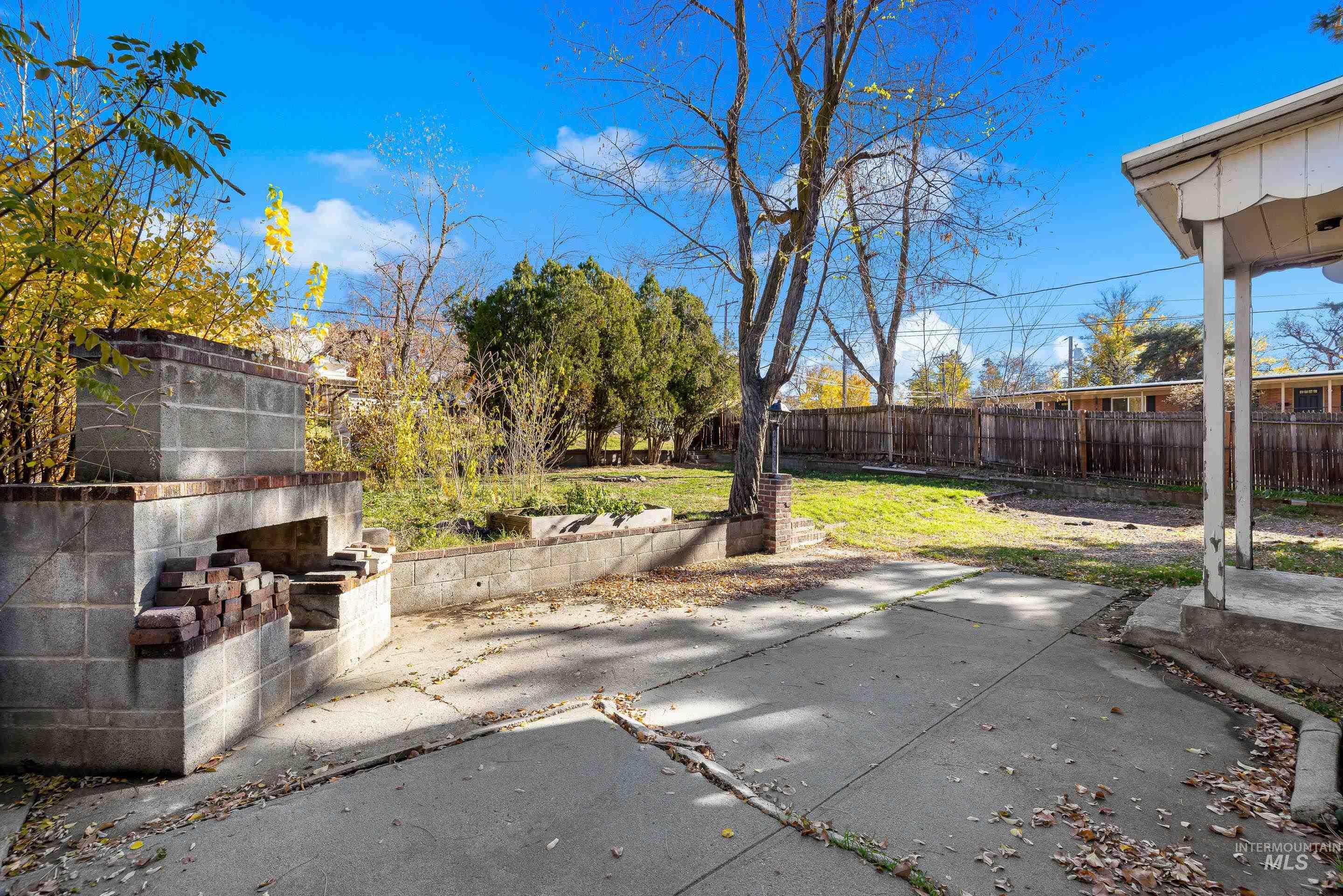 1502 N 5th St, Boise, Idaho 83702, 4 Bedrooms, 2 Bathrooms, Residential For Sale, Price $750,000, 98967964