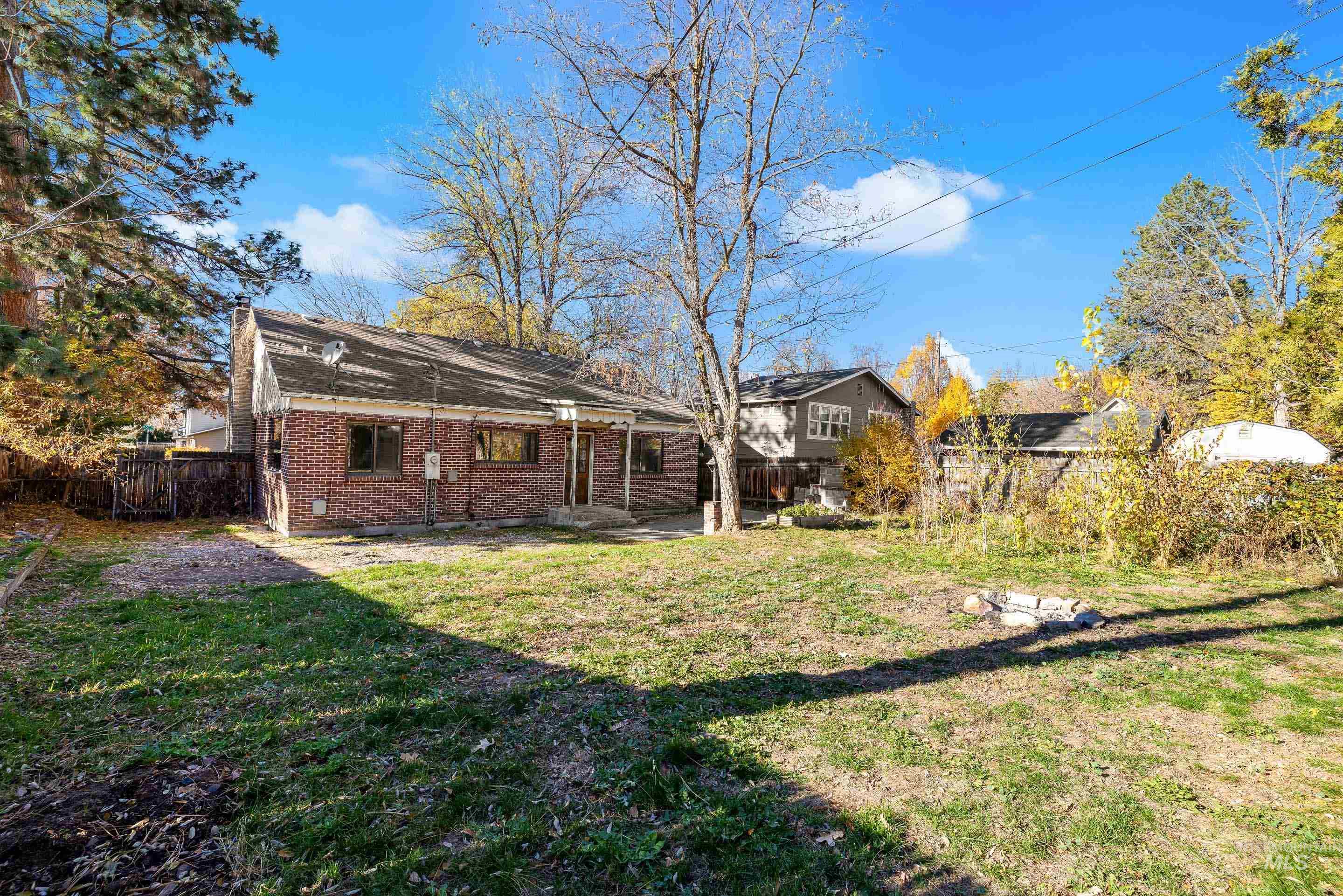 1502 N 5th St, Boise, Idaho 83702, 4 Bedrooms, 2 Bathrooms, Residential For Sale, Price $750,000, 98967964