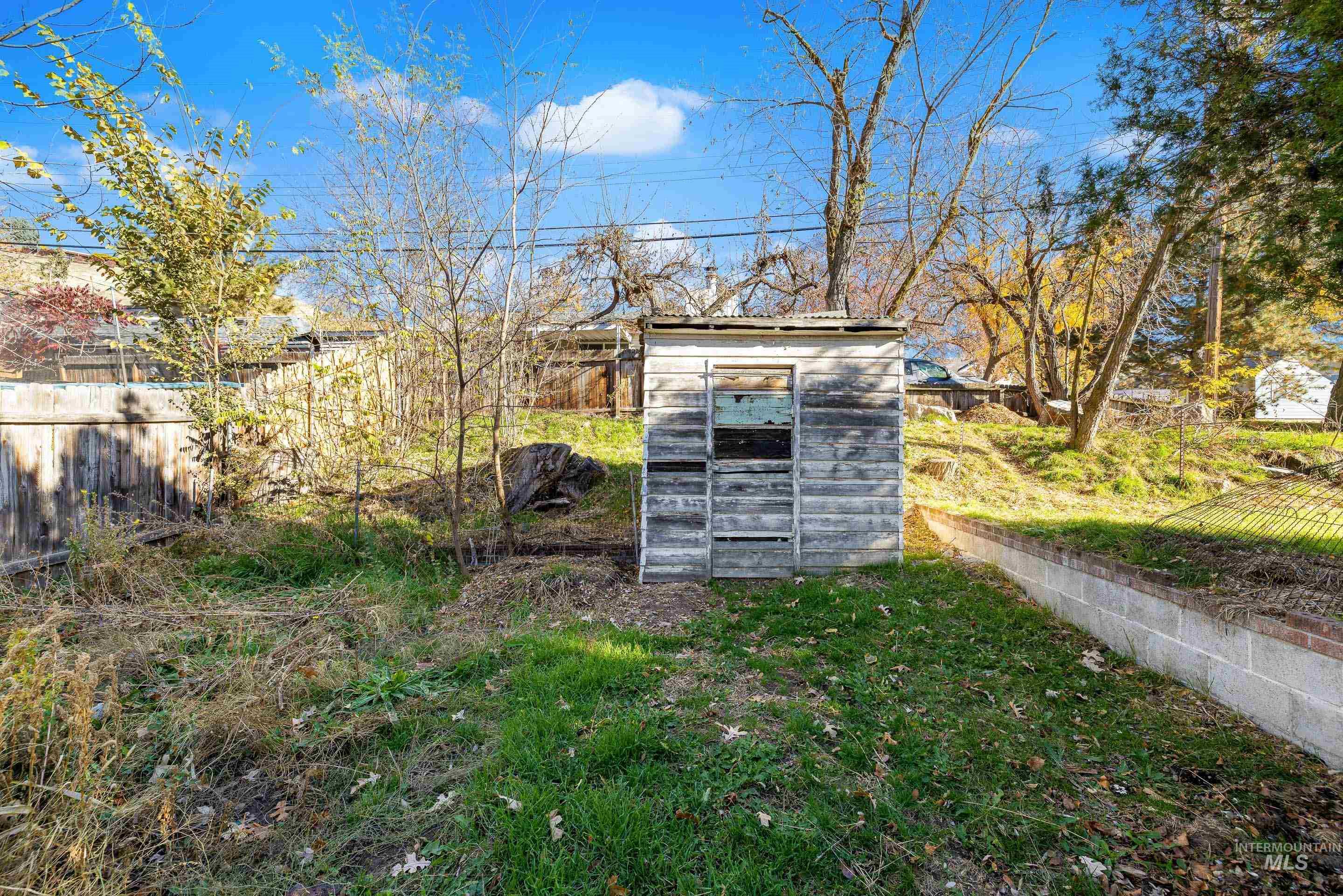 1502 N 5th St, Boise, Idaho 83702, 4 Bedrooms, 2 Bathrooms, Residential For Sale, Price $750,000, 98967964