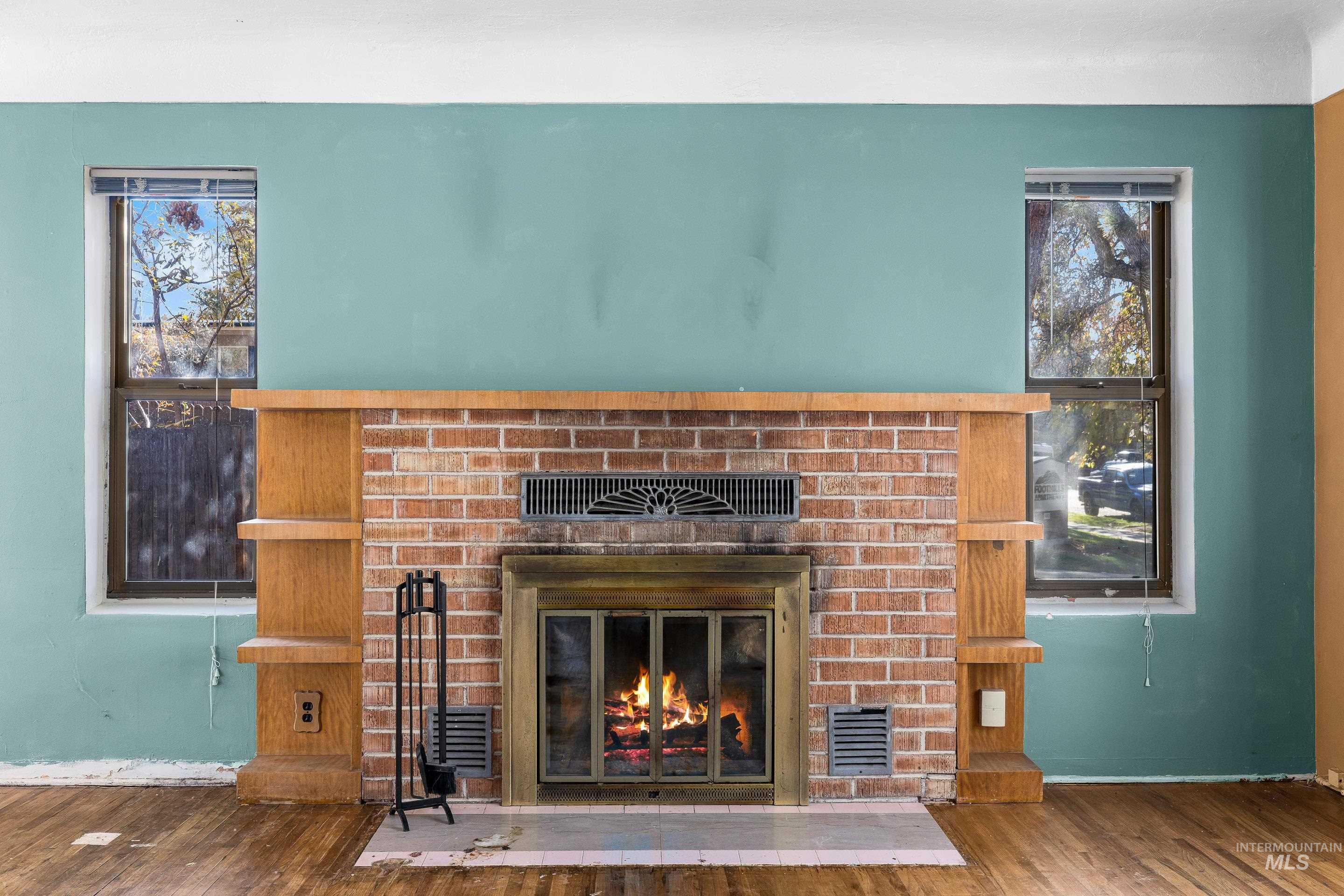 1502 N 5th St, Boise, Idaho 83702, 4 Bedrooms, 2 Bathrooms, Residential For Sale, Price $750,000, 98967964