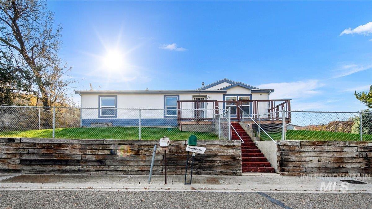 Residential For Sale