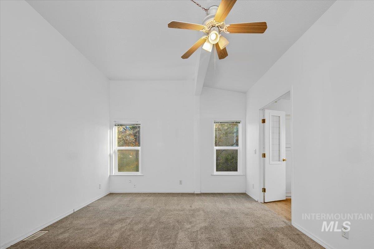 3743 Carbondale St, Meridian, Meridian, Idaho 83642, 3 Bedrooms, 2 Bathrooms, Residential For Sale, Price $335,000, 98967967