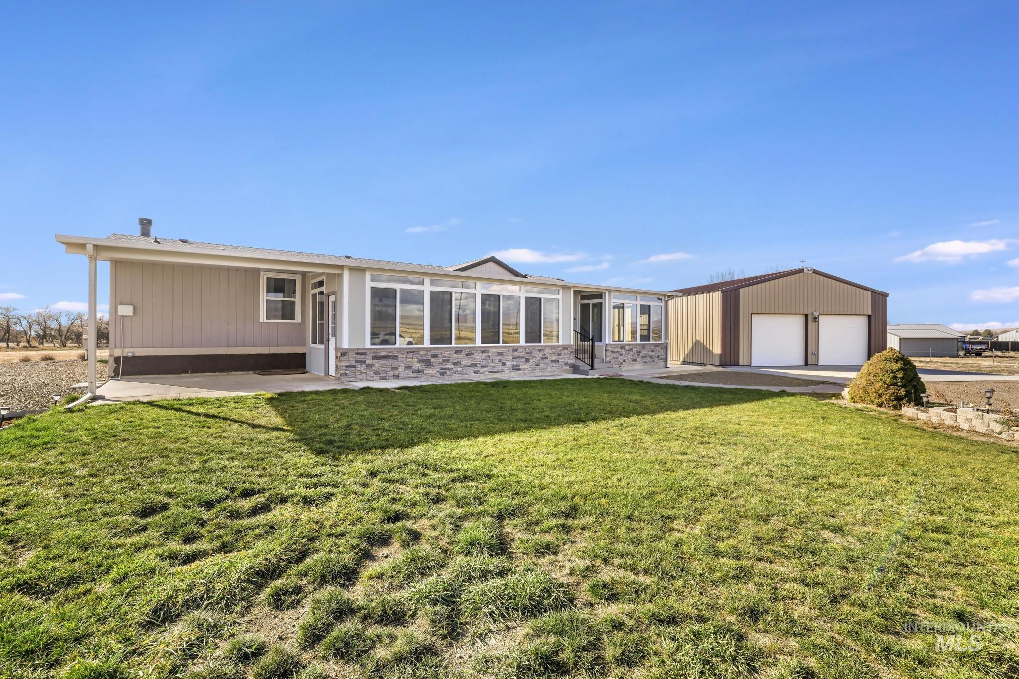 3073 NE Desert Way, Mountain Home, Idaho 83647, 3 Bedrooms, 2 Bathrooms, Residential For Sale, Price $519,000, 98967968