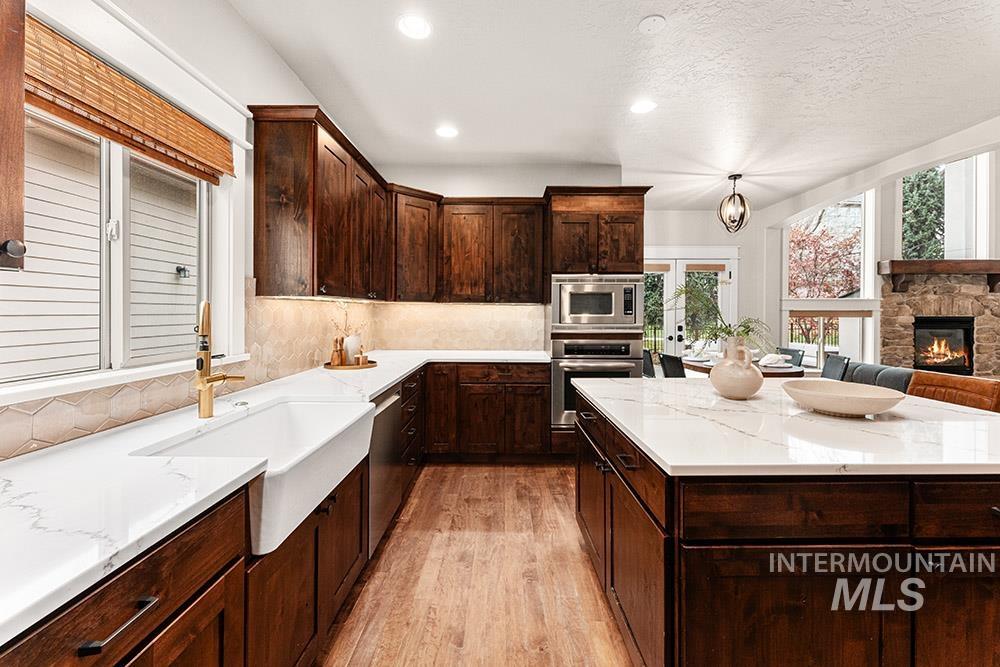 1027 E Rubicon Dr, Boise, Idaho 83716, 5 Bedrooms, 3.5 Bathrooms, Residential For Sale, Price $949,900, 98967969