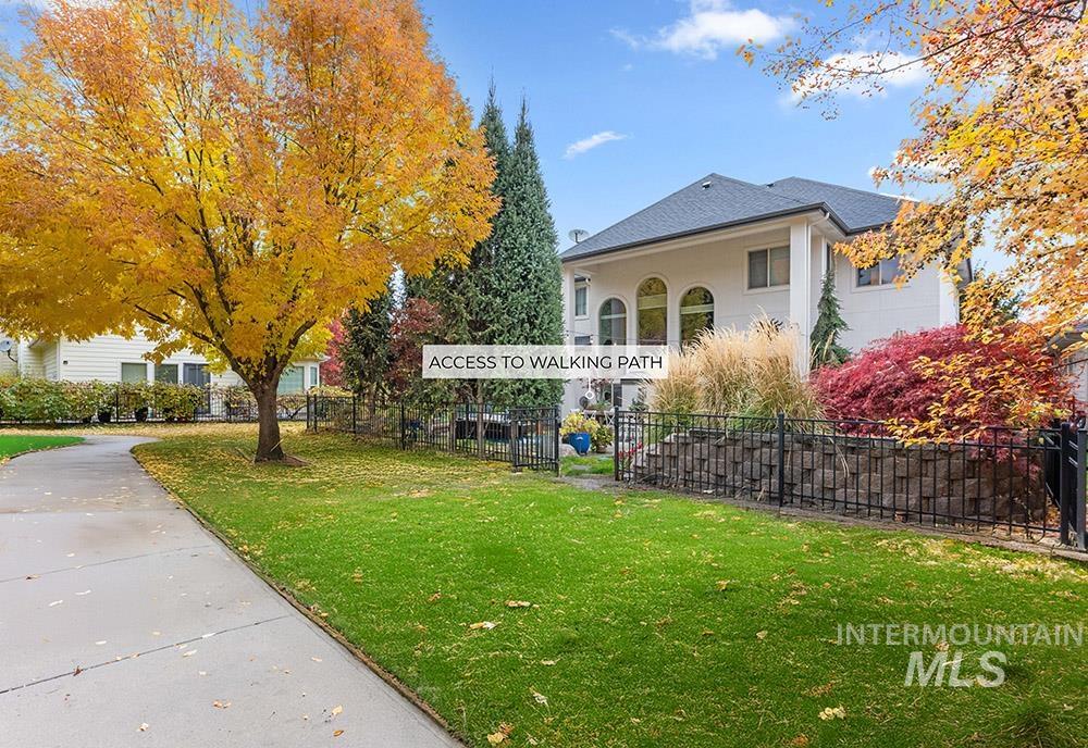 1027 E Rubicon Dr, Boise, Idaho 83716, 5 Bedrooms, 3.5 Bathrooms, Residential For Sale, Price $949,900, 98967969