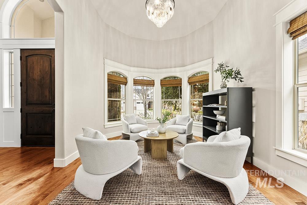 1027 E Rubicon Dr, Boise, Idaho 83716, 5 Bedrooms, 3.5 Bathrooms, Residential For Sale, Price $949,900, 98967969