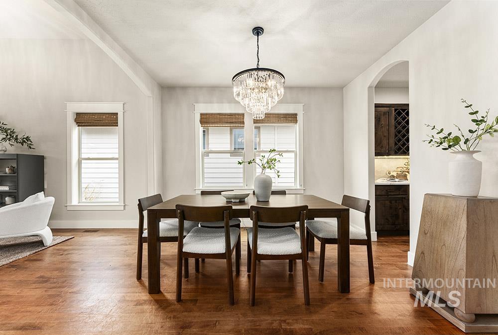 1027 E Rubicon Dr, Boise, Idaho 83716, 5 Bedrooms, 3.5 Bathrooms, Residential For Sale, Price $949,900, 98967969