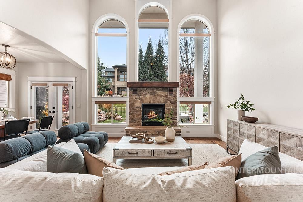 1027 E Rubicon Dr, Boise, Idaho 83716, 5 Bedrooms, 3.5 Bathrooms, Residential For Sale, Price $949,900, 98967969