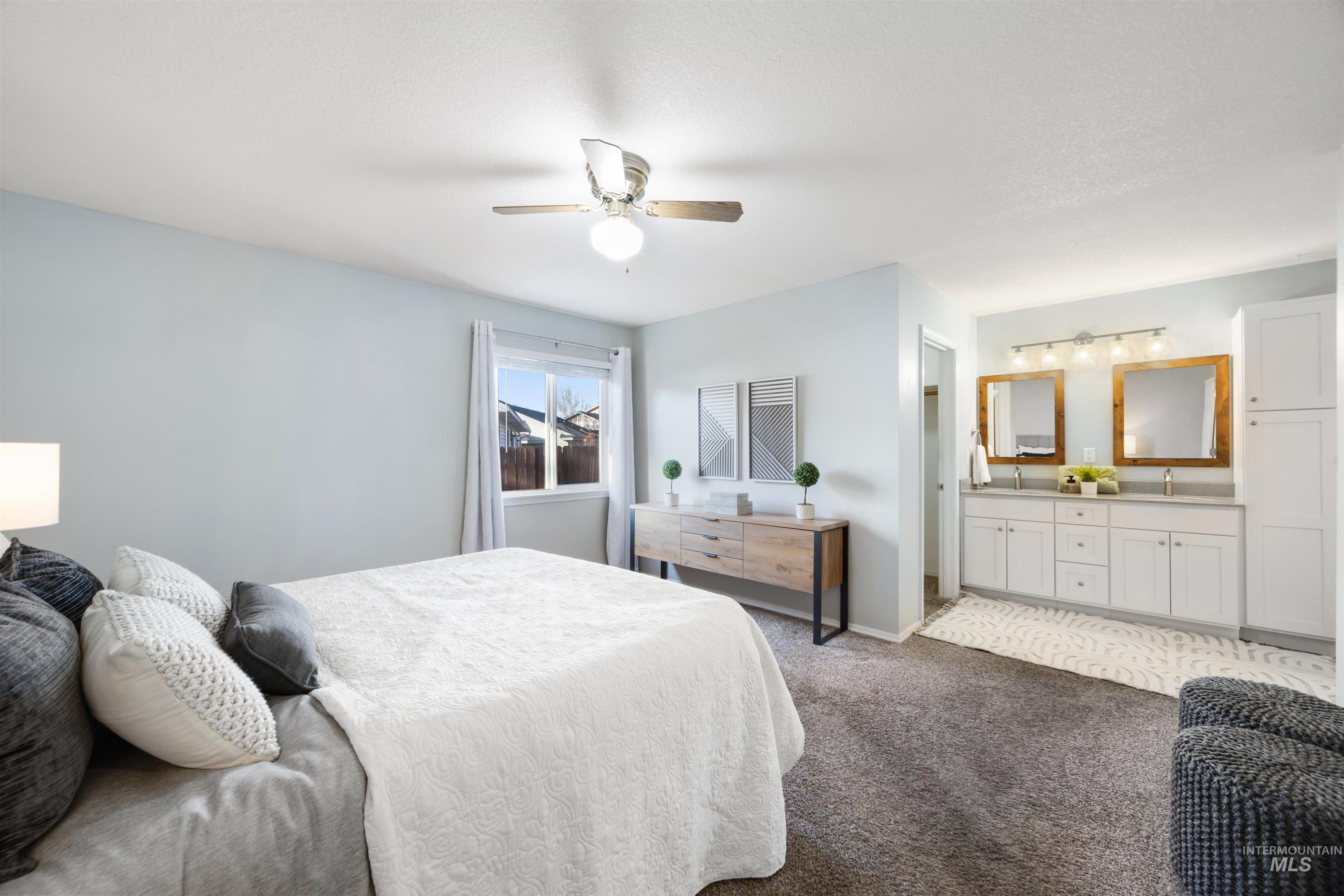 1262 E Oakridge Dr, Boise, Idaho 83716, 3 Bedrooms, 2 Bathrooms, Residential For Sale, Price $469,900, 98967971