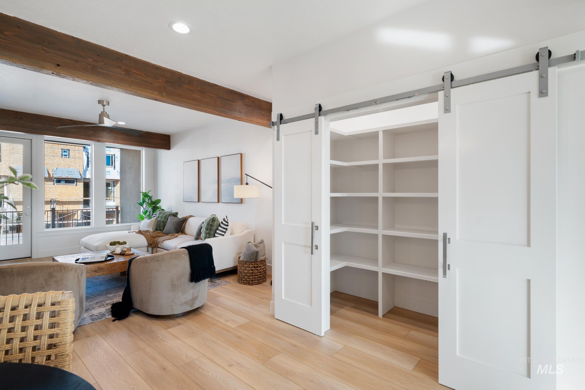 5281 N River Water Lane, Garden City, Idaho 83714, 2 Bedrooms, 3 Bathrooms, Residential For Sale, Price $742,900, 98967974