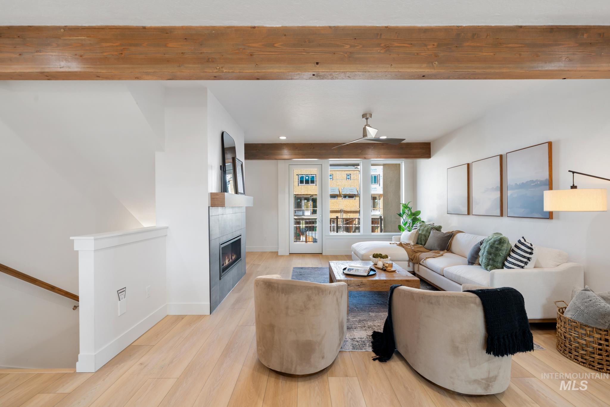 5281 N River Water Lane, Garden City, Idaho 83714, 2 Bedrooms, 3 Bathrooms, Residential For Sale, Price $742,900, 98967974