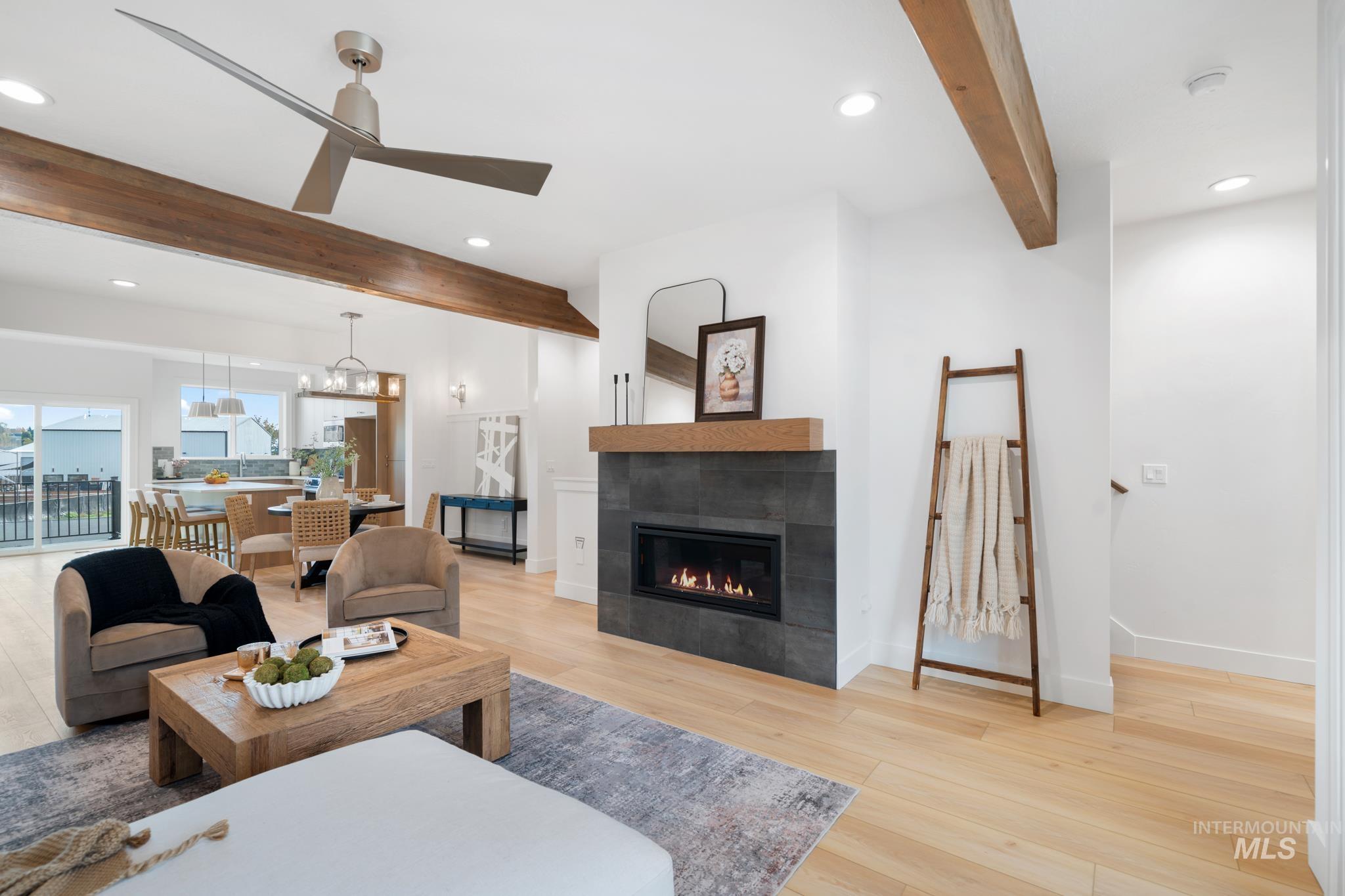 5281 N River Water Lane, Garden City, Idaho 83714, 2 Bedrooms, 3 Bathrooms, Residential For Sale, Price $742,900, 98967974