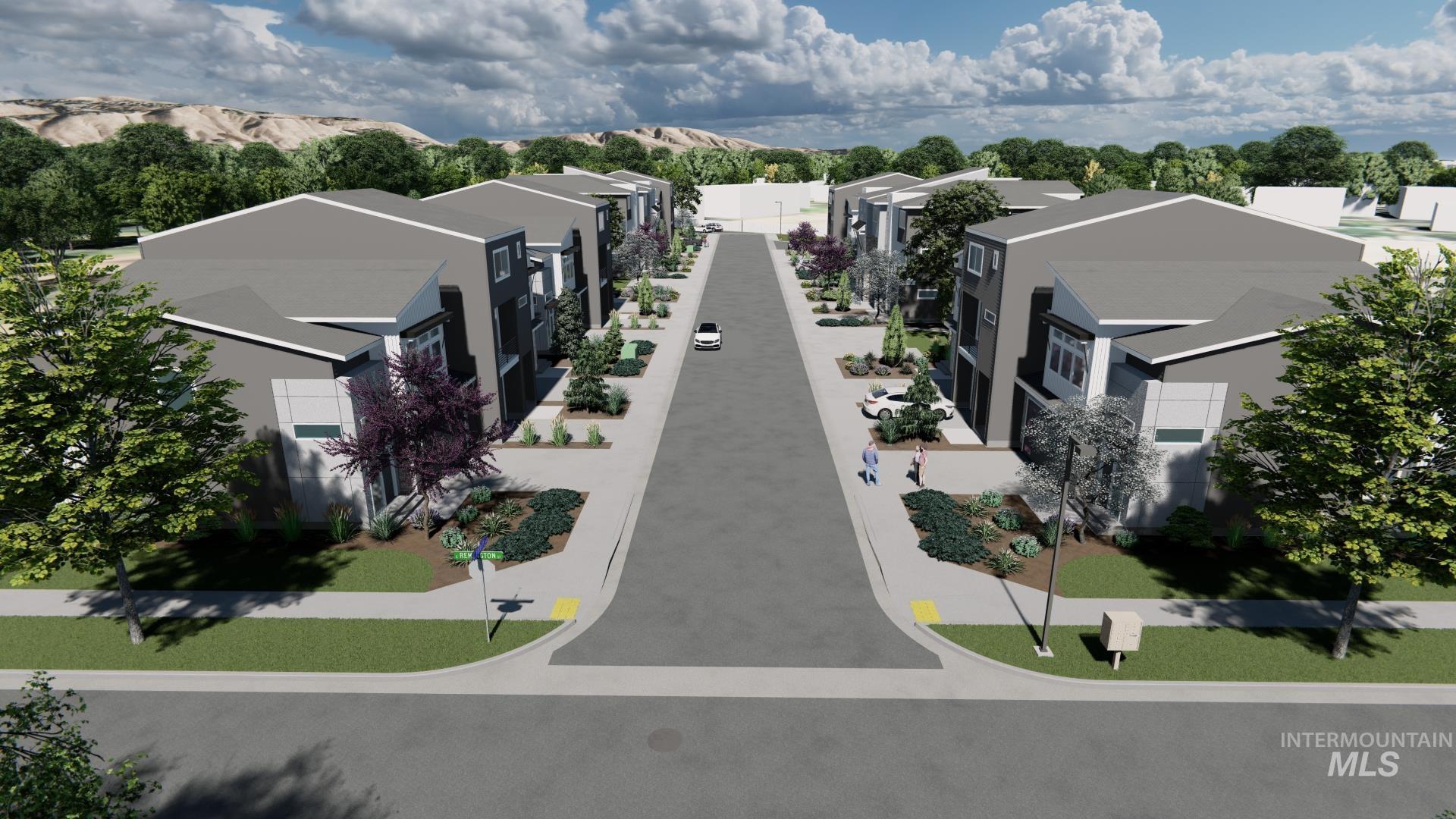 5281 N River Water Lane, Garden City, Idaho 83714, 2 Bedrooms, 3 Bathrooms, Residential For Sale, Price $742,900, 98967974