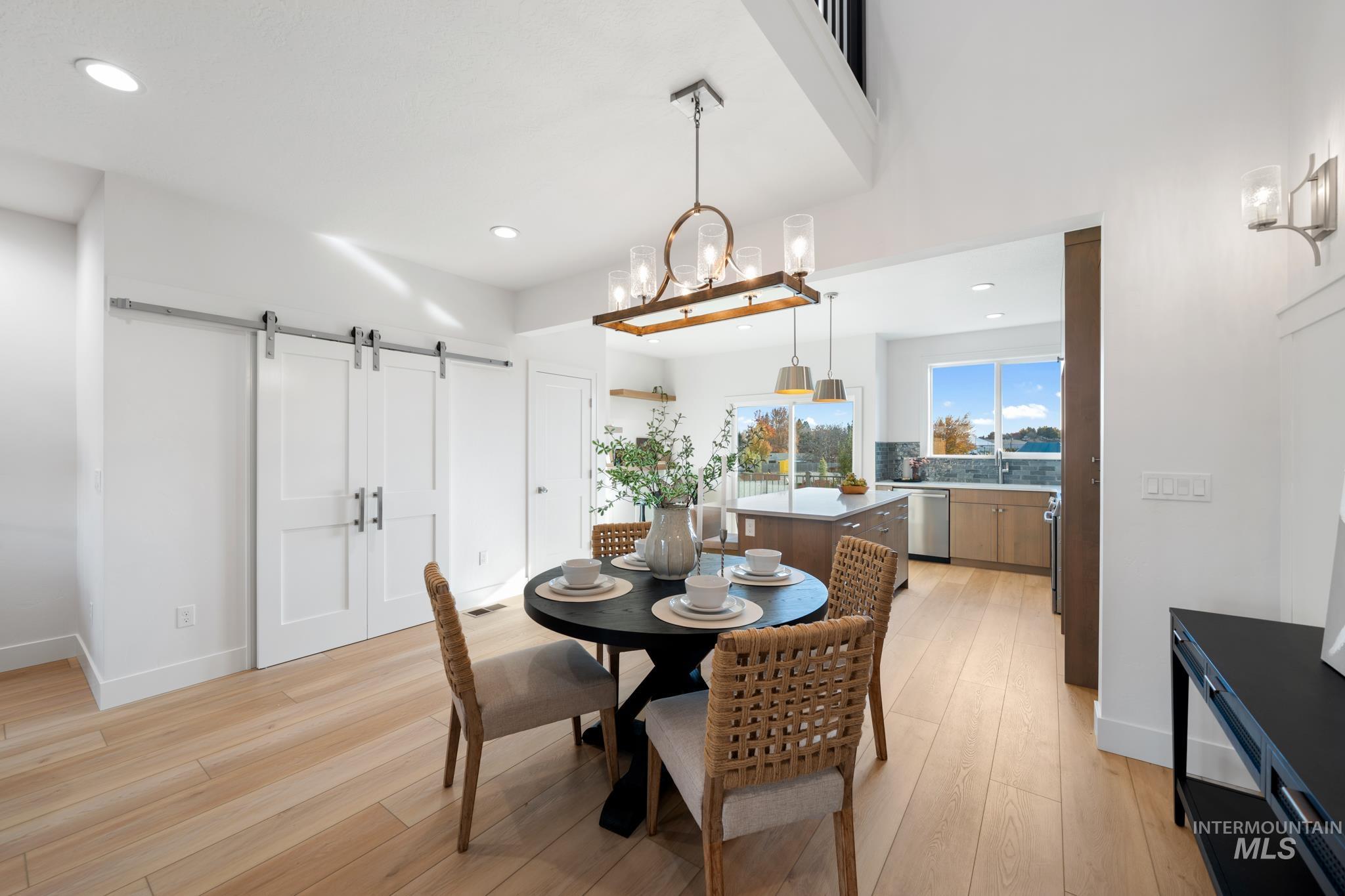 5281 N River Water Lane, Garden City, Idaho 83714, 2 Bedrooms, 3 Bathrooms, Residential For Sale, Price $742,900, 98967974