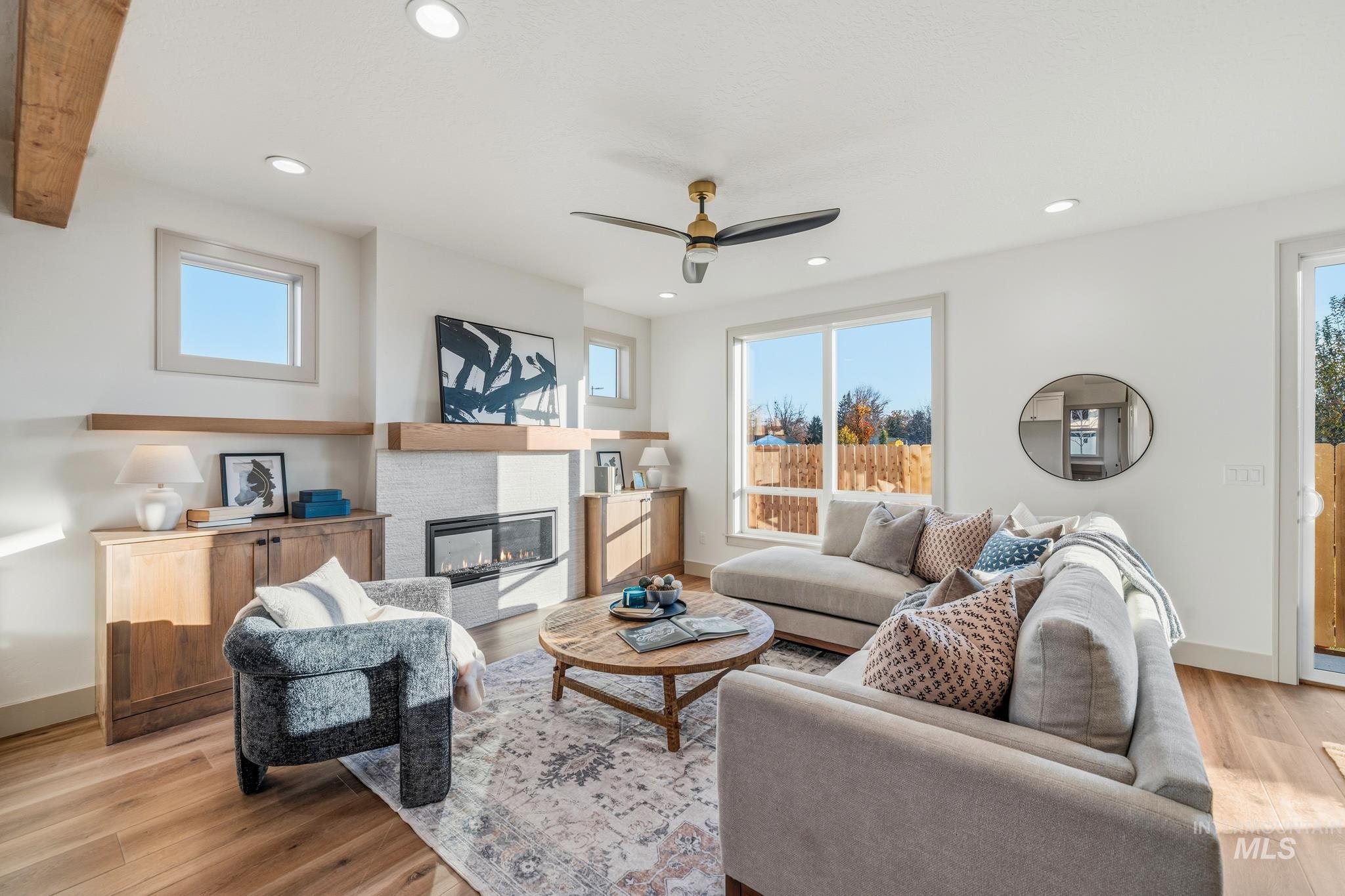 5273 N River Water Lane, Garden City, Idaho 83714, 4 Bedrooms, 3 Bathrooms, Residential For Sale, Price $934,900, 98967975