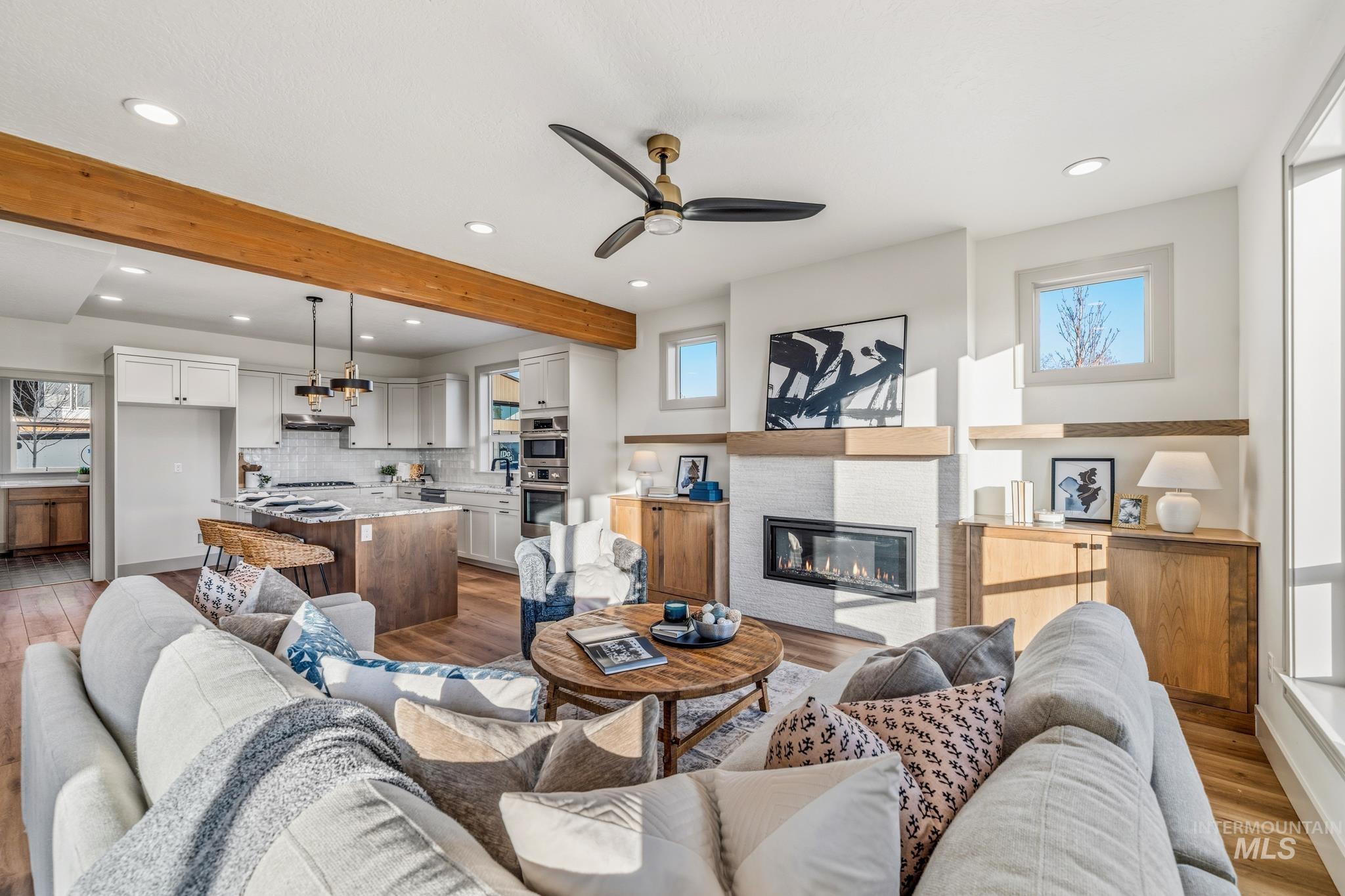 5273 N River Water Lane, Garden City, Idaho 83714, 4 Bedrooms, 3 Bathrooms, Residential For Sale, Price $934,900, 98967975