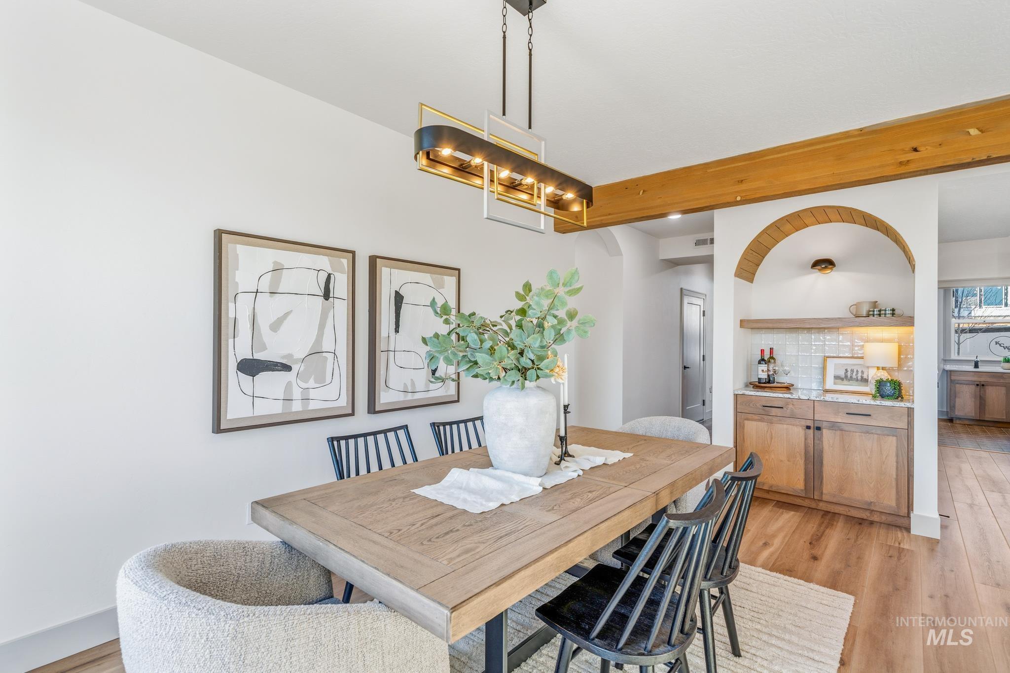 5273 N River Water Lane, Garden City, Idaho 83714, 4 Bedrooms, 3 Bathrooms, Residential For Sale, Price $934,900, 98967975