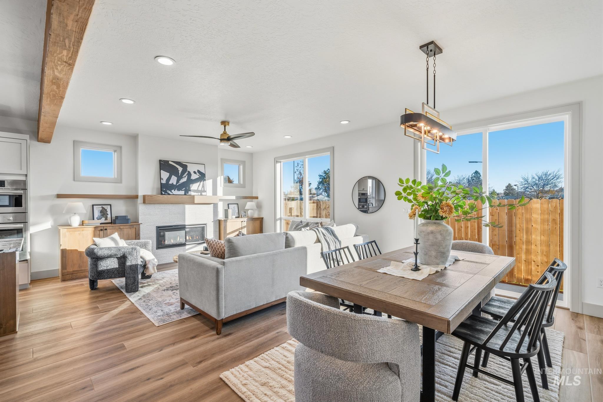 5273 N River Water Lane, Garden City, Idaho 83714, 4 Bedrooms, 3 Bathrooms, Residential For Sale, Price $934,900, 98967975