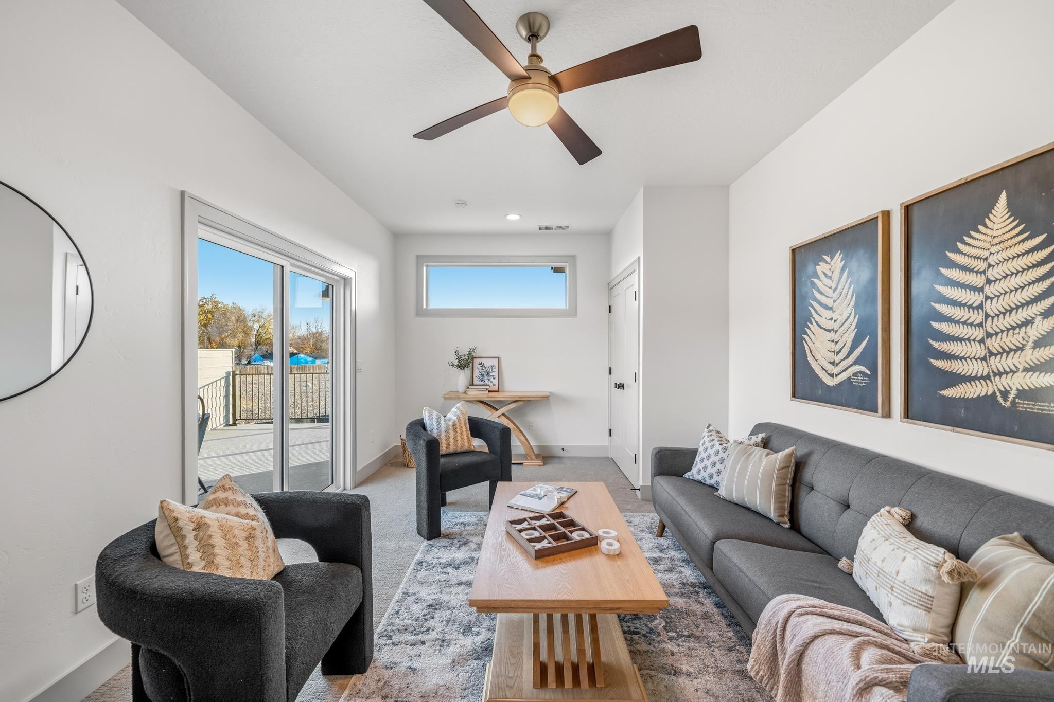 5273 N River Water Lane, Garden City, Idaho 83714, 4 Bedrooms, 3 Bathrooms, Residential For Sale, Price $934,900, 98967975