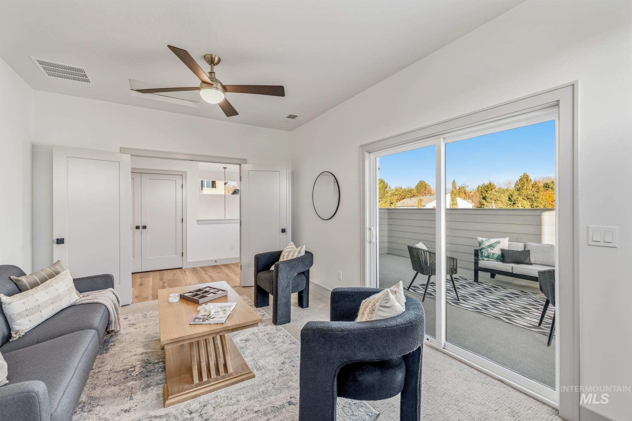 5273 N River Water Lane, Garden City, Idaho 83714, 4 Bedrooms, 3 Bathrooms, Residential For Sale, Price $934,900, 98967975