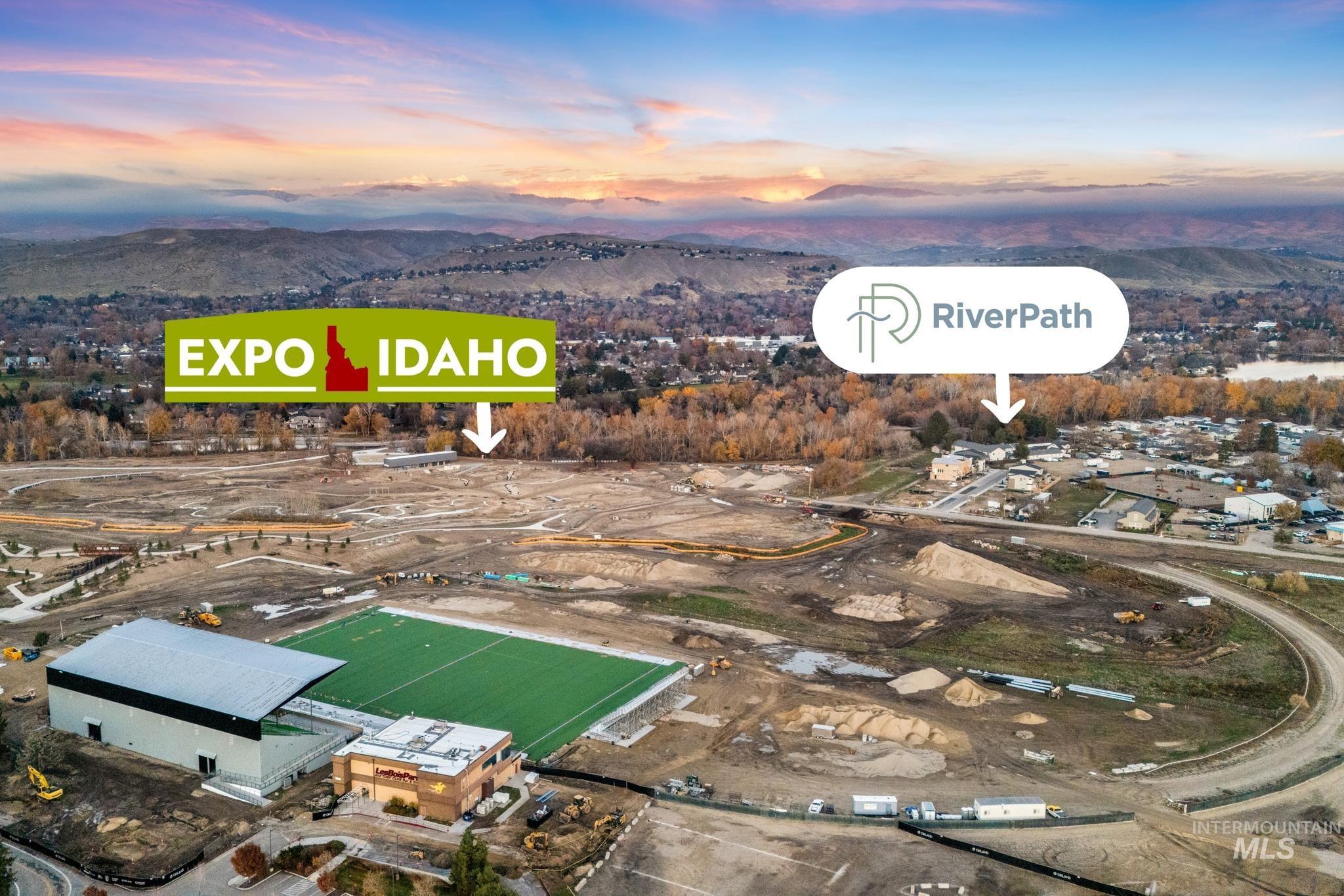 5273 N River Water Lane, Garden City, Idaho 83714, 4 Bedrooms, 3 Bathrooms, Residential For Sale, Price $934,900, 98967975