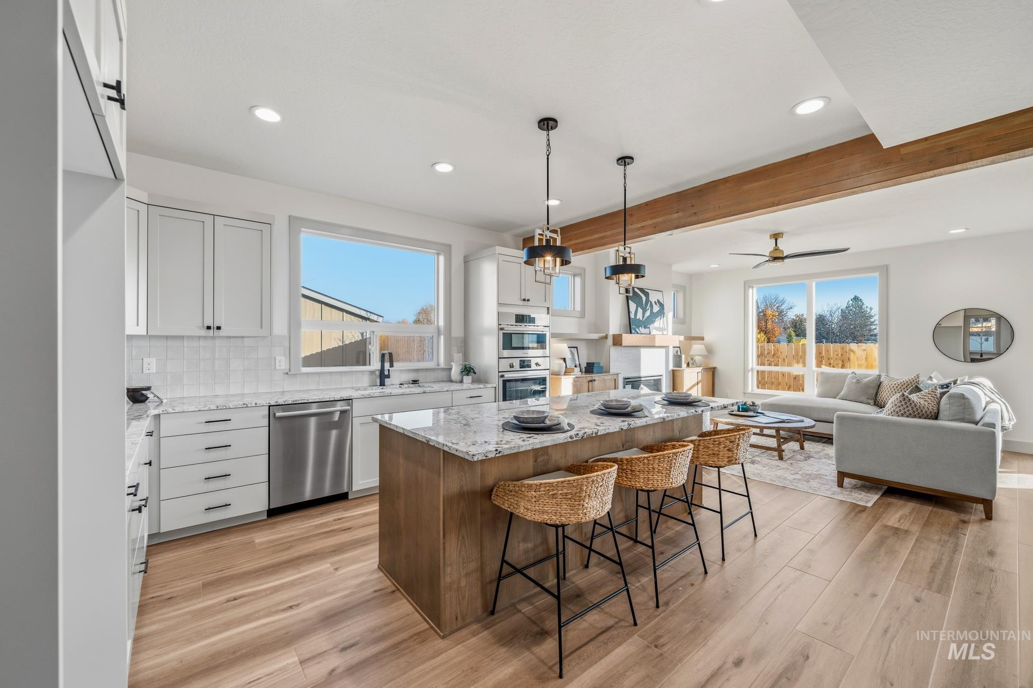 5273 N River Water Lane, Garden City, Idaho 83714, 4 Bedrooms, 3 Bathrooms, Residential For Sale, Price $934,900, 98967975