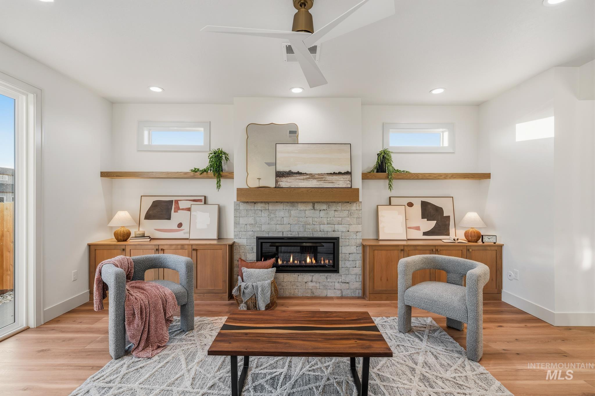 5287 N River Water Lane, Garden City, Idaho 83714, 3 Bedrooms, 2.5 Bathrooms, Residential For Sale, Price $769,900, 98967976