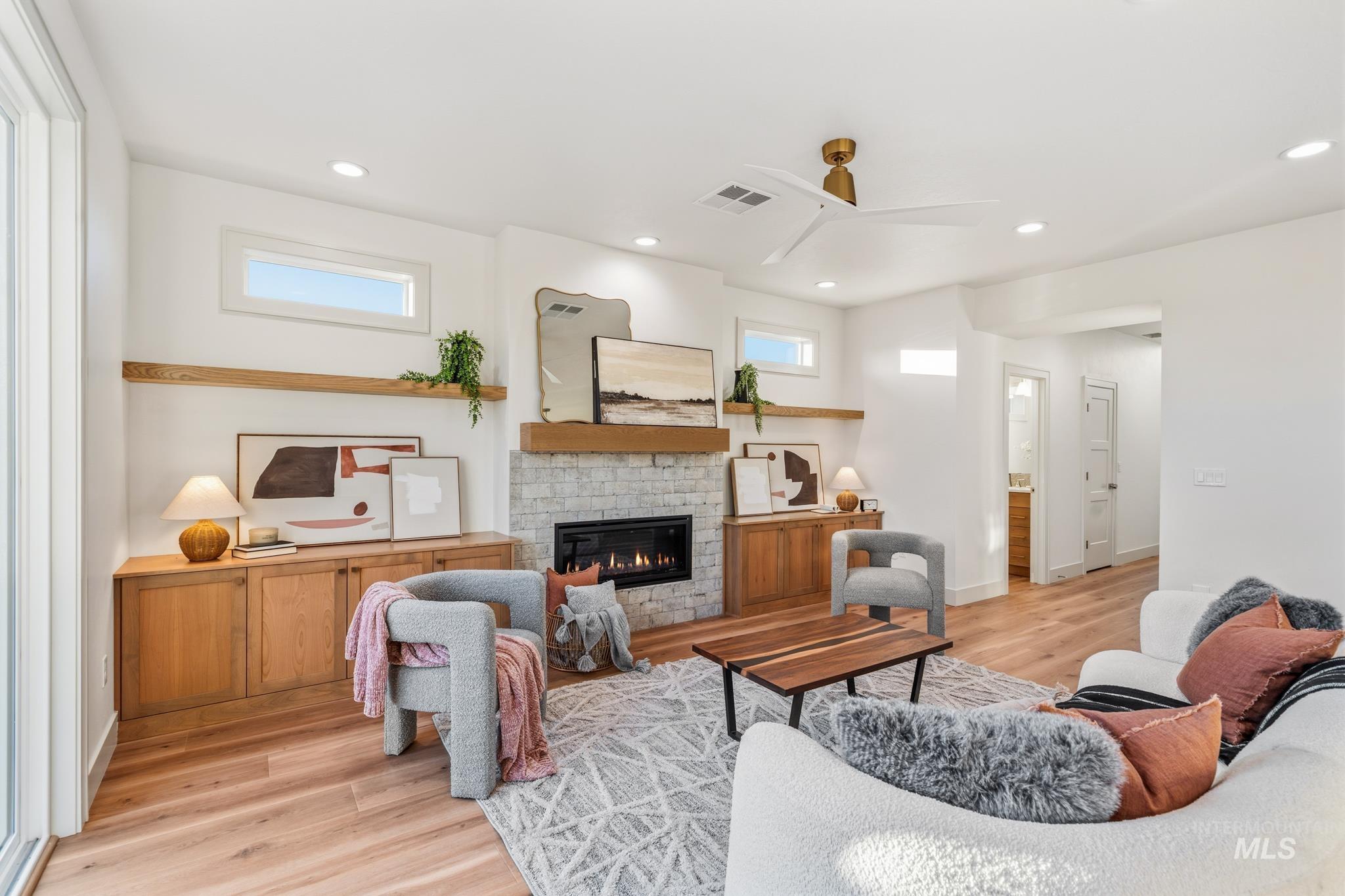 5287 N River Water Lane, Garden City, Idaho 83714, 3 Bedrooms, 2.5 Bathrooms, Residential For Sale, Price $769,900, 98967976