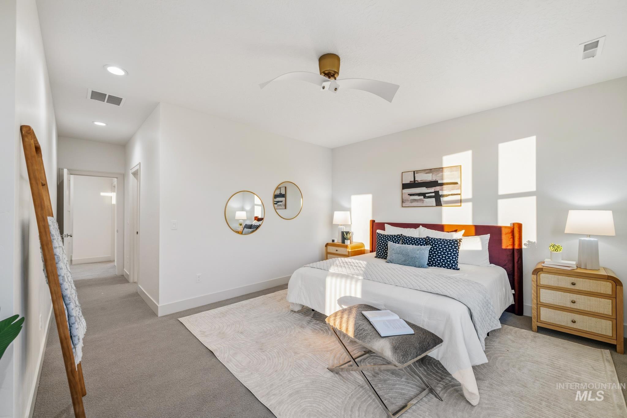 5287 N River Water Lane, Garden City, Idaho 83714, 3 Bedrooms, 2.5 Bathrooms, Residential For Sale, Price $769,900, 98967976