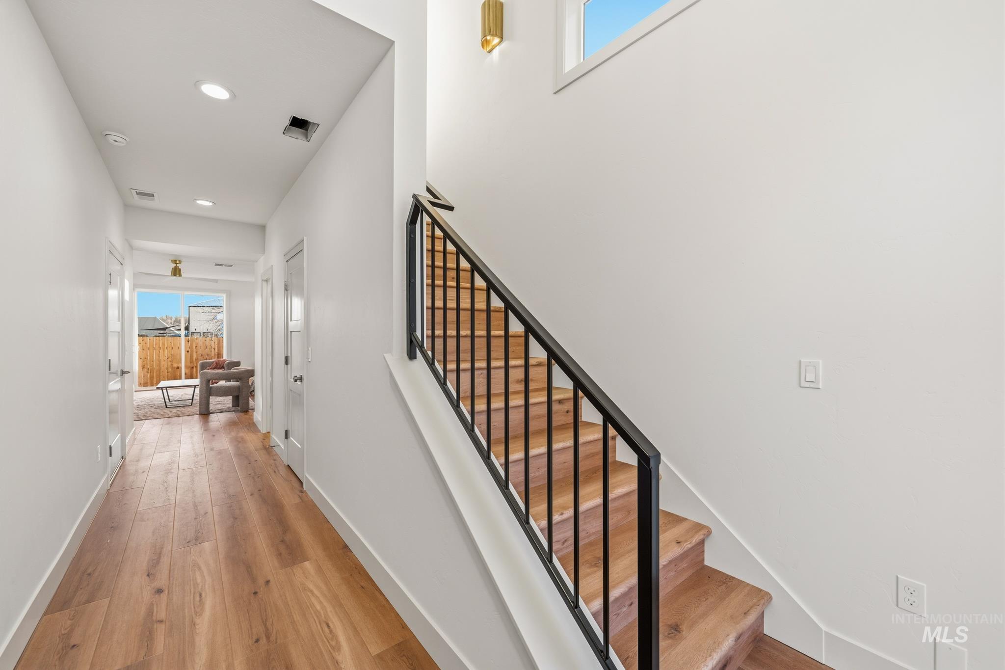 5287 N River Water Lane, Garden City, Idaho 83714, 3 Bedrooms, 2.5 Bathrooms, Residential For Sale, Price $769,900, 98967976