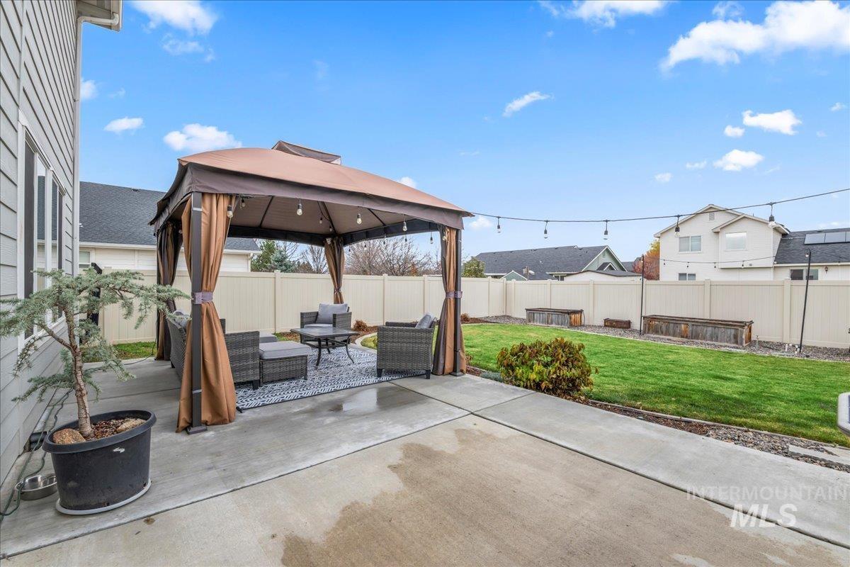 2174 N Morello Ave, Meridian, Idaho 83646, 4 Bedrooms, 2.5 Bathrooms, Residential For Sale, Price $549,990, 98967978