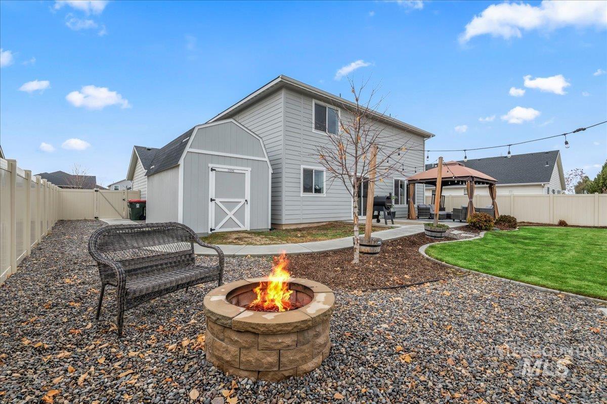 2174 N Morello Ave, Meridian, Idaho 83646, 4 Bedrooms, 2.5 Bathrooms, Residential For Sale, Price $549,990, 98967978