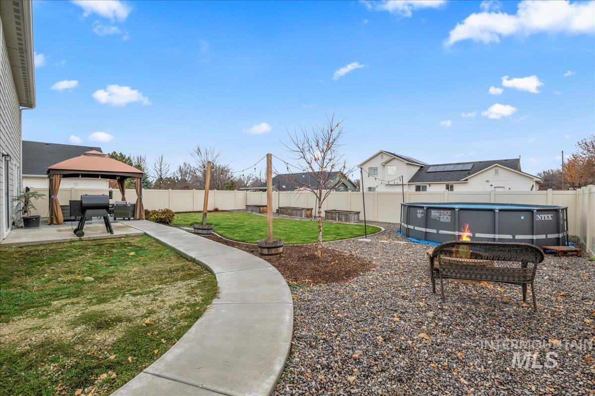 2174 N Morello Ave, Meridian, Idaho 83646, 4 Bedrooms, 2.5 Bathrooms, Residential For Sale, Price $549,990, 98967978