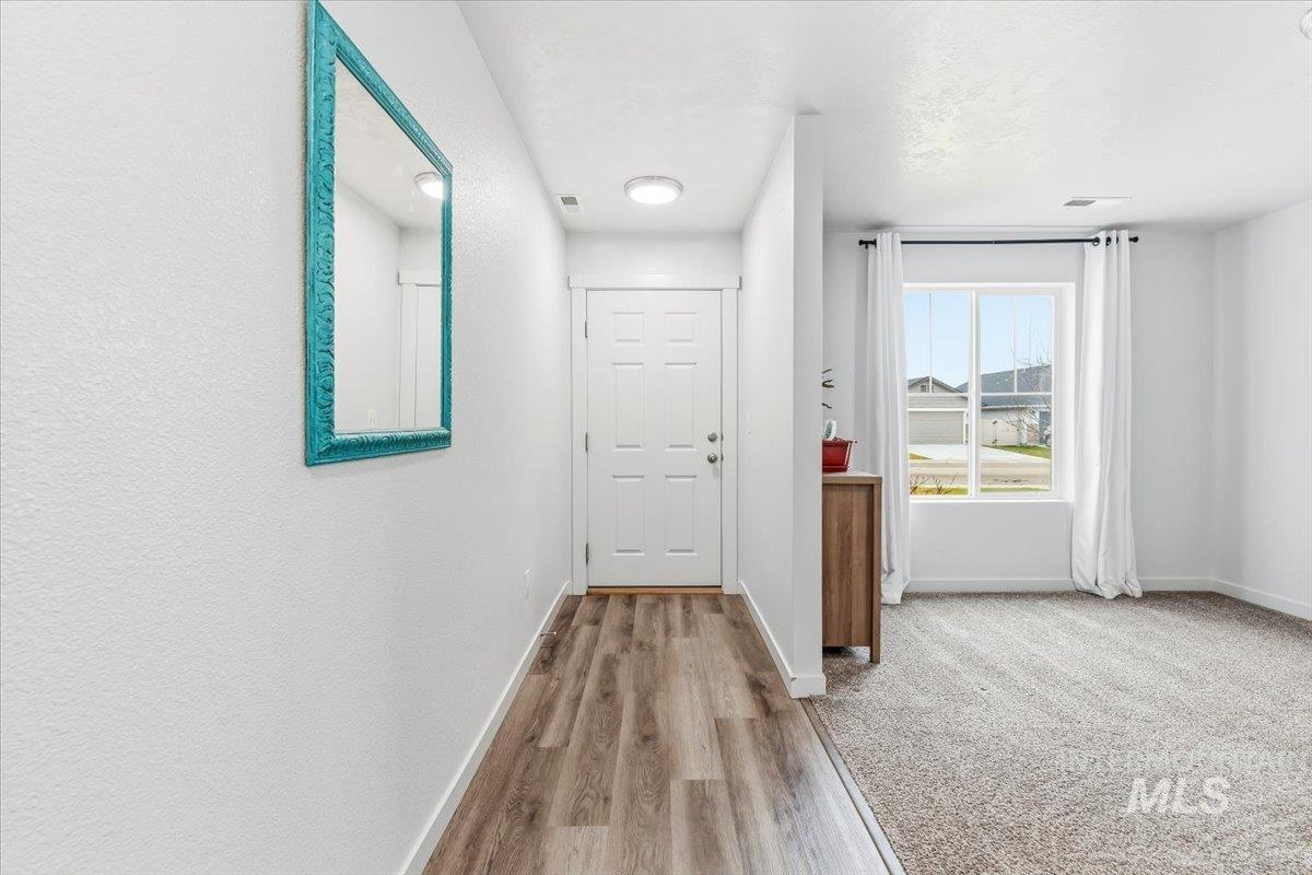 2174 N Morello Ave, Meridian, Idaho 83646, 4 Bedrooms, 2.5 Bathrooms, Residential For Sale, Price $549,990, 98967978