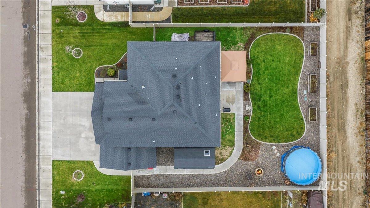 2174 N Morello Ave, Meridian, Idaho 83646, 4 Bedrooms, 2.5 Bathrooms, Residential For Sale, Price $549,990, 98967978