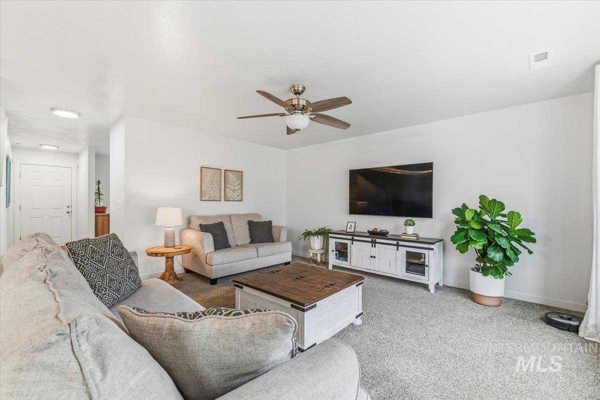 2174 N Morello Ave, Meridian, Idaho 83646, 4 Bedrooms, 2.5 Bathrooms, Residential For Sale, Price $549,990, 98967978