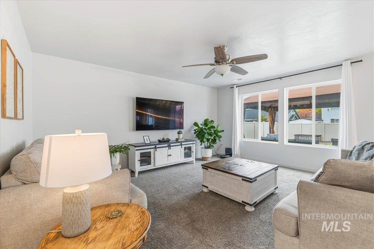 2174 N Morello Ave, Meridian, Idaho 83646, 4 Bedrooms, 2.5 Bathrooms, Residential For Sale, Price $549,990, 98967978